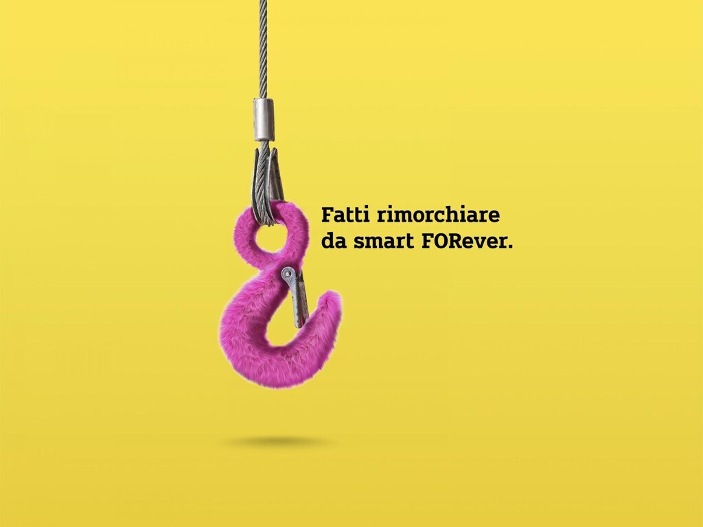 smart FORever.