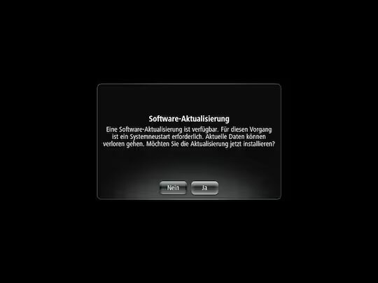 Aggiornamento software