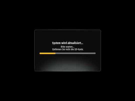 Aggiornamento software