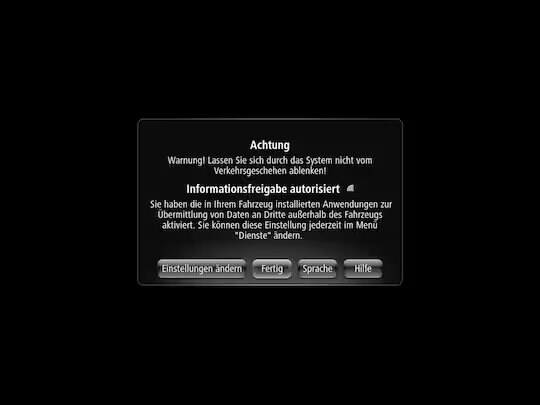 Aggiornamento software