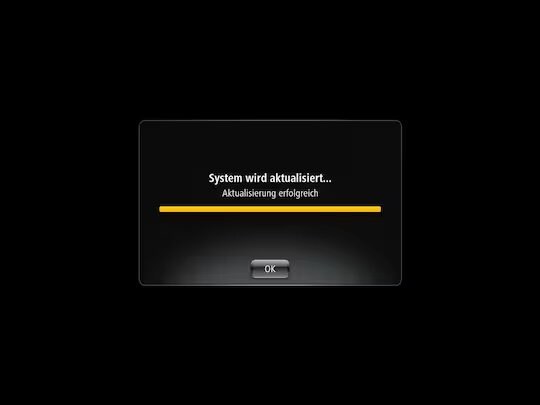Aggiornamento software
