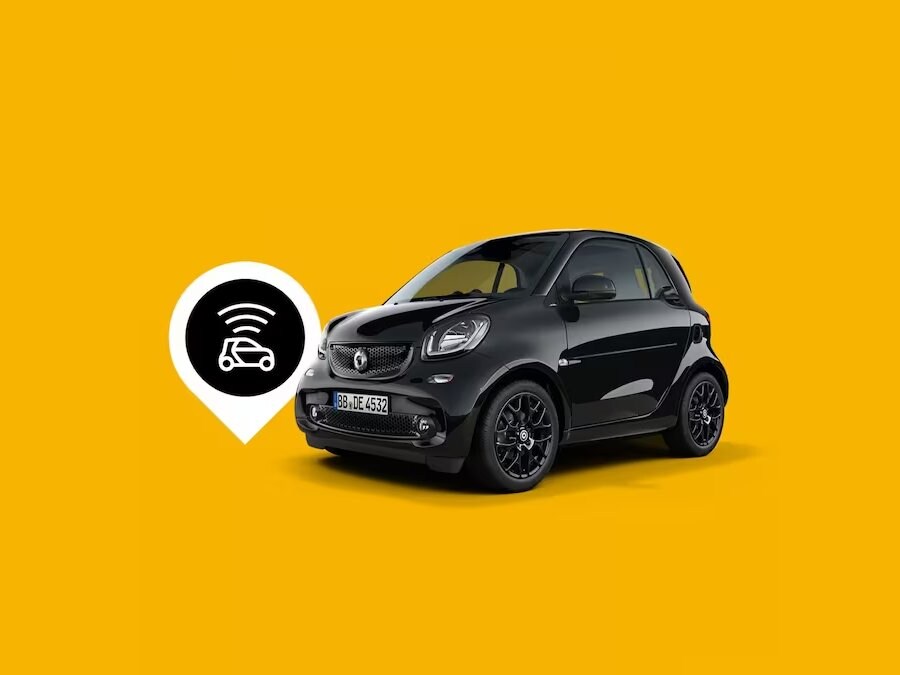 Servizi di localizzazione.