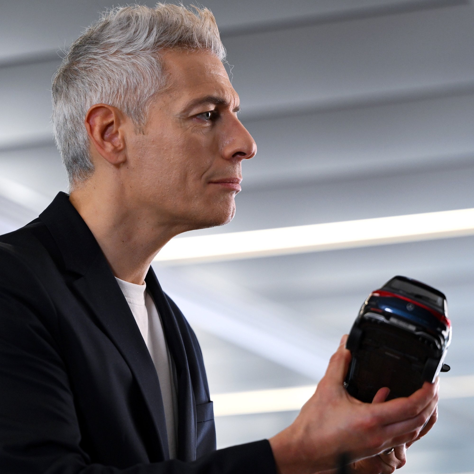 Mercedes-Benz Services | Mercedes-Benz Giovanni Vernia