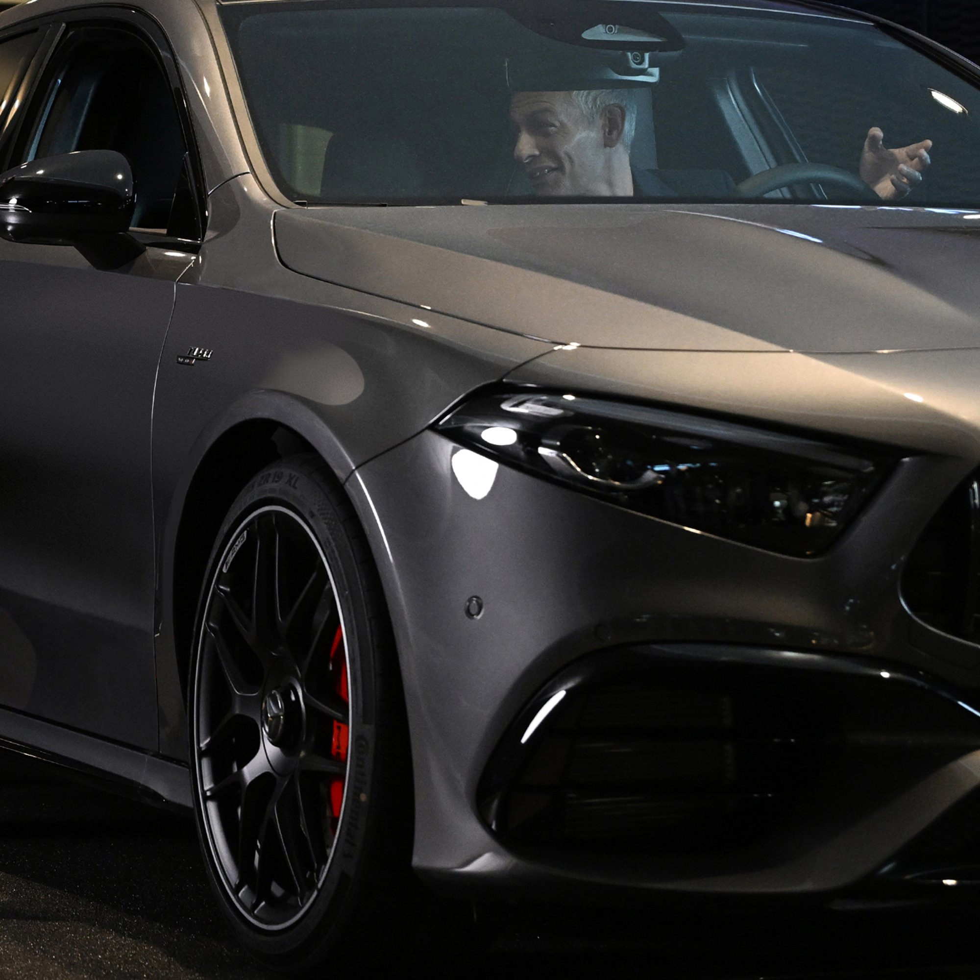 Mercedes-Benz Services | Mercedes-Benz Giovanni Vernia