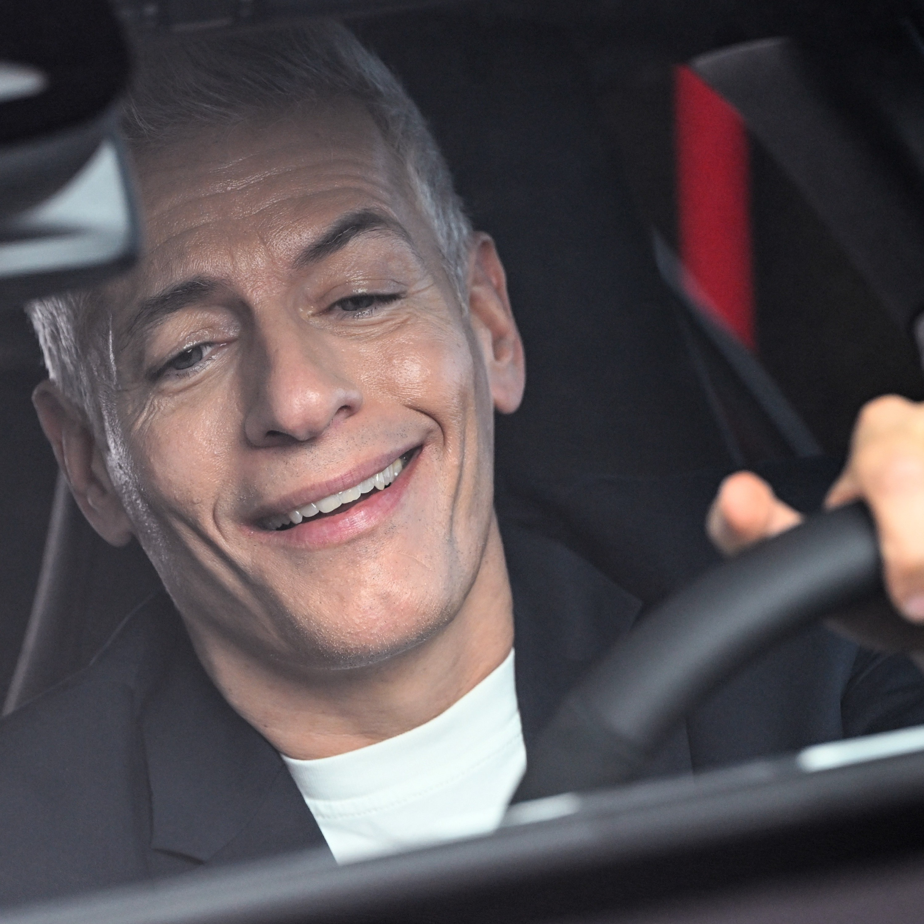 Mercedes-Benz Services | Mercedes-Benz Giovanni Vernia