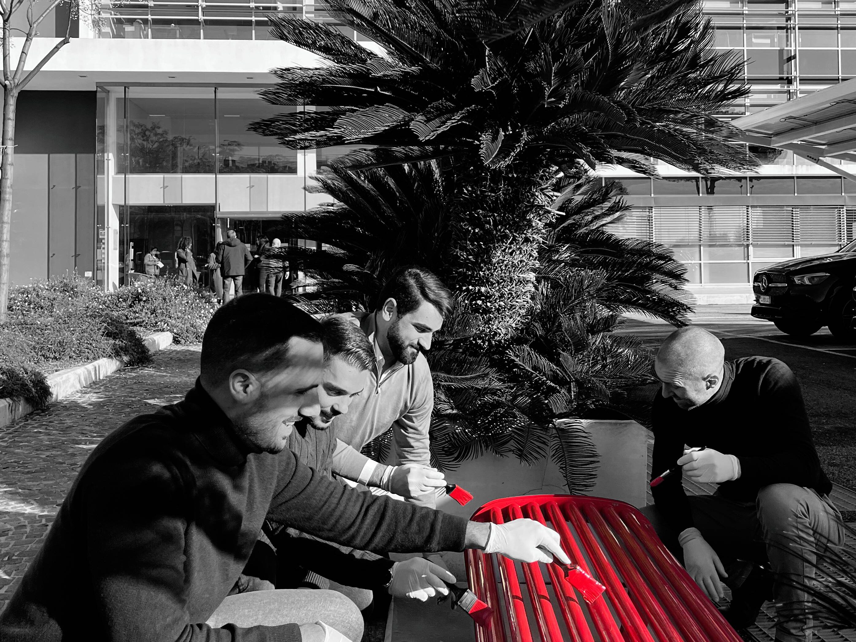 Giornata contro la violenza sulle donne