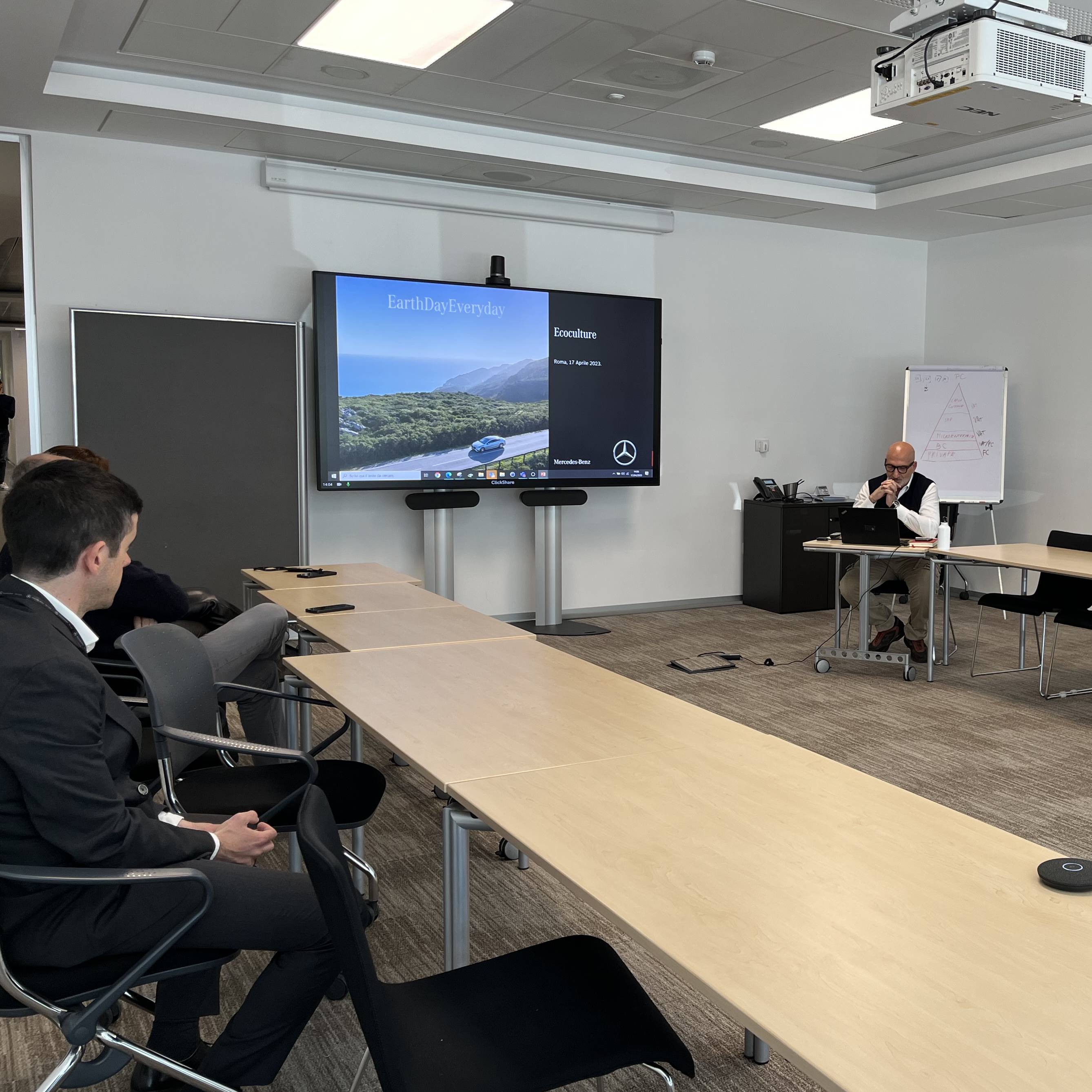 Ecoculture Ecoculture