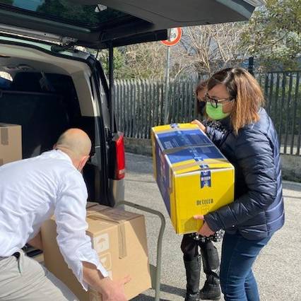 Emergenza in Ucraina Emergenza in Ucraina