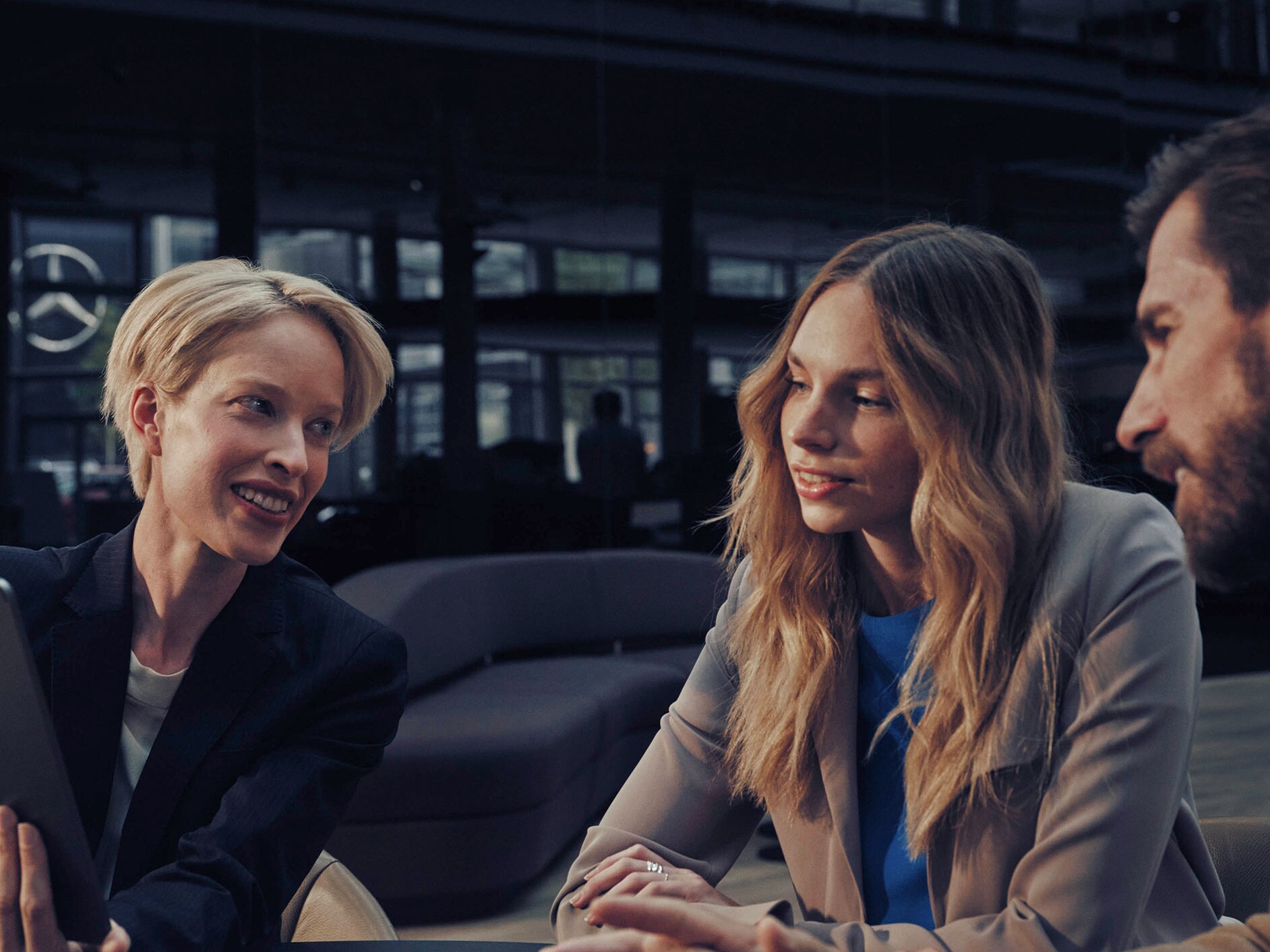 orientamento al cliente