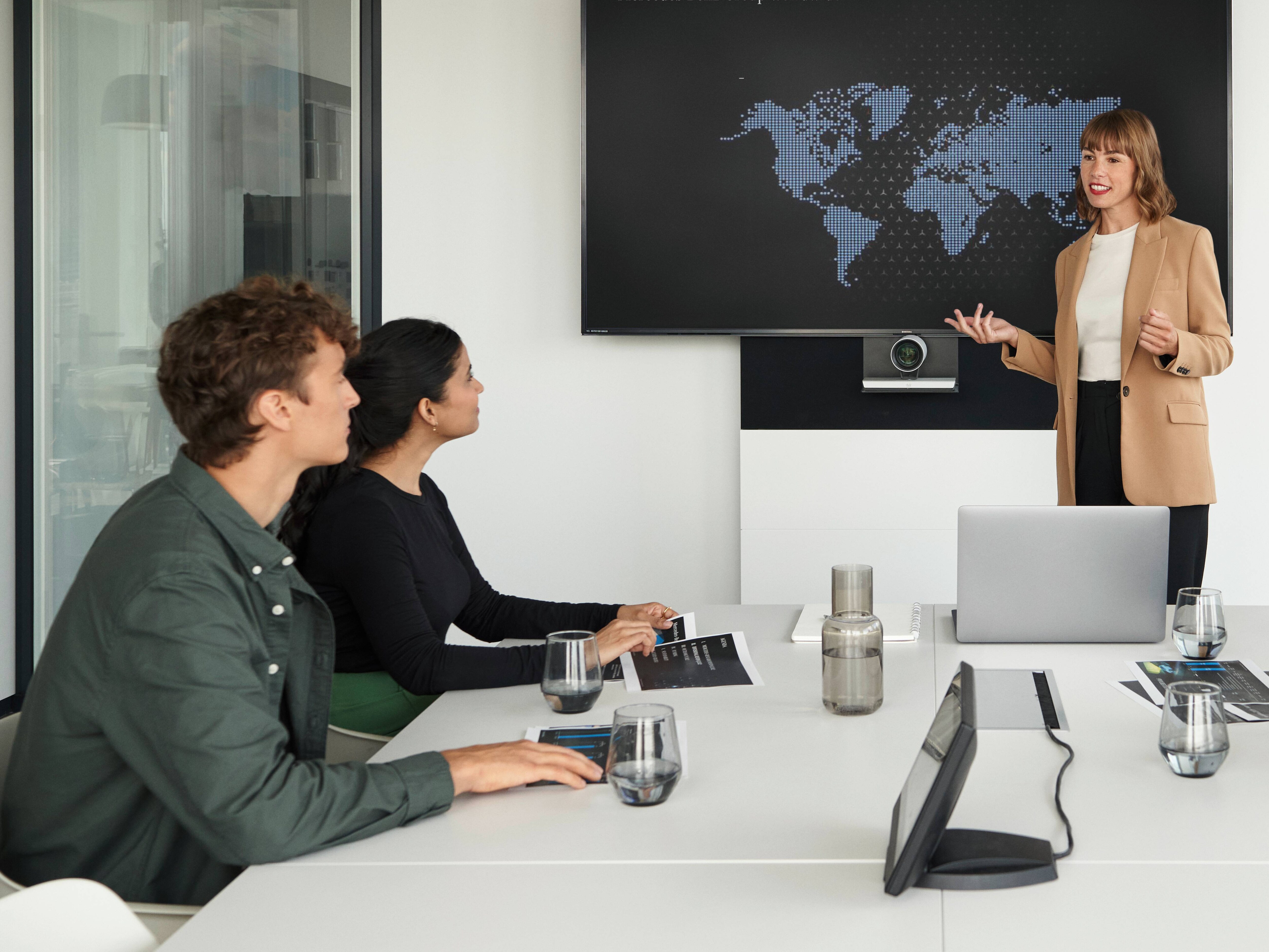 Management e Leadership