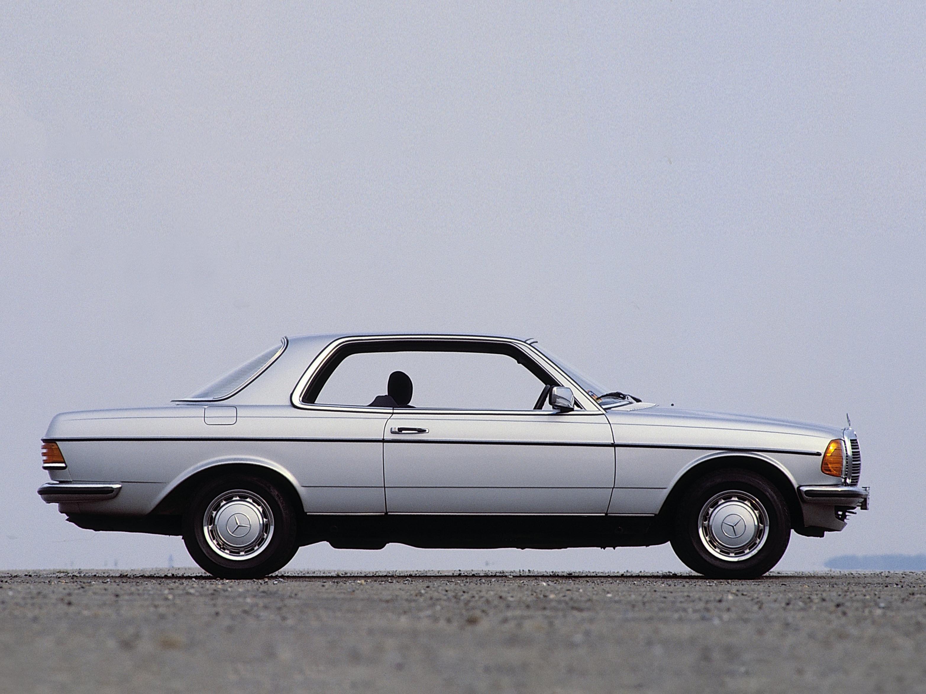 Mercedes-Benz SEC | Mercedes-Benz Mercedes-Benz SEC