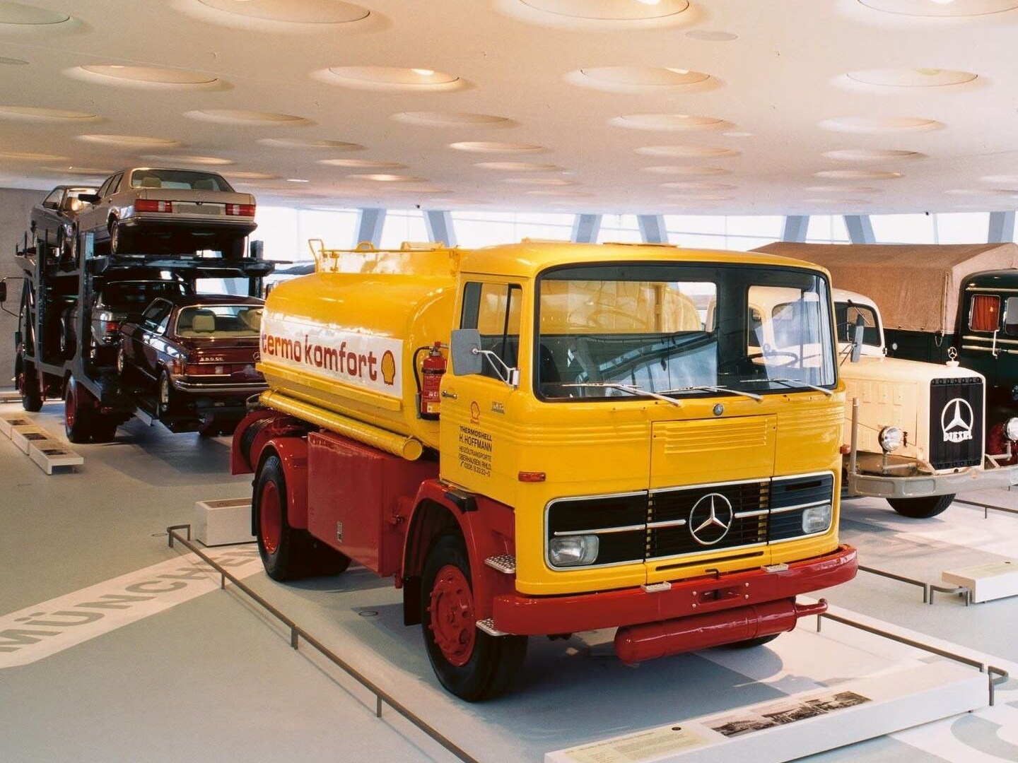 Galleria Collection 2