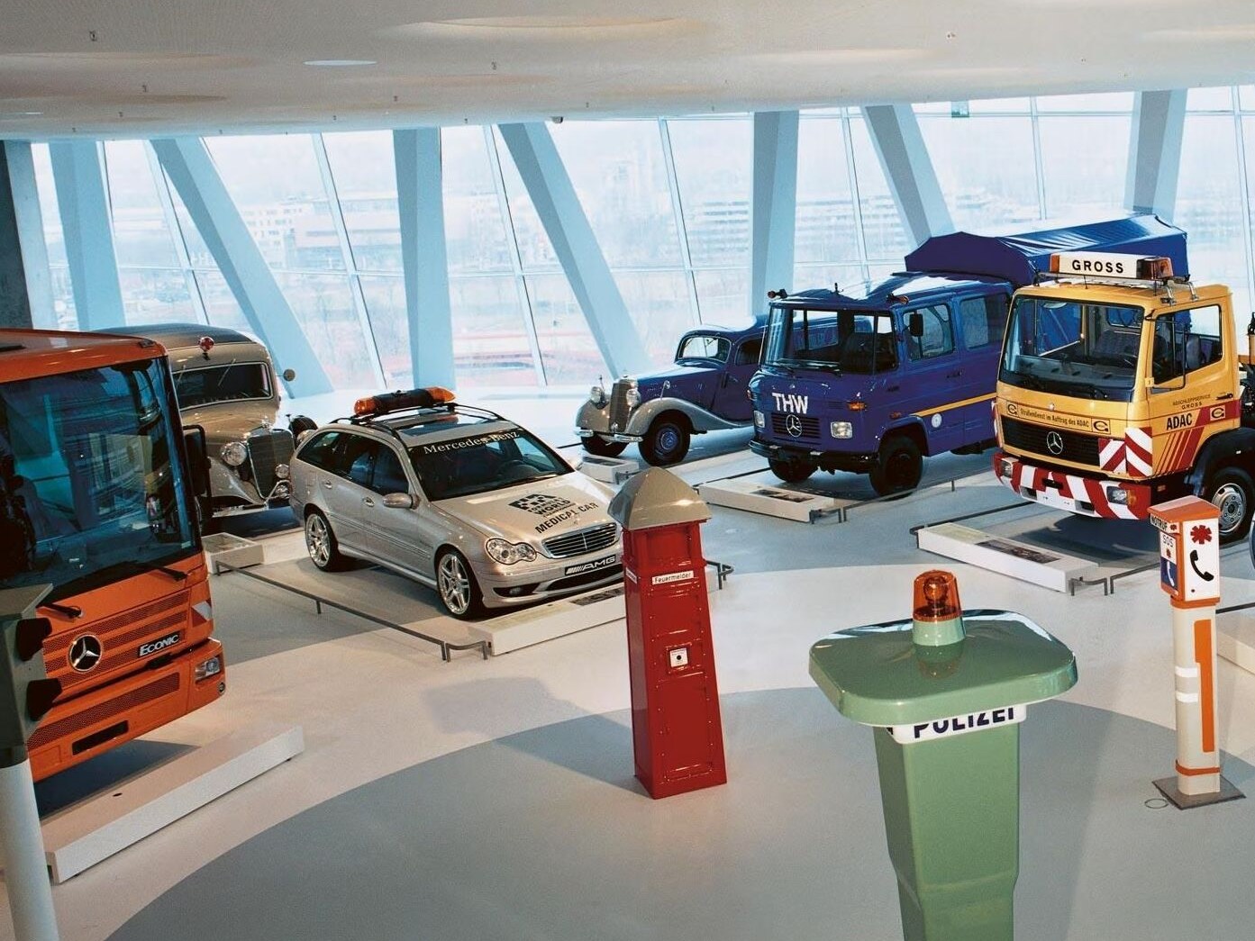 Galleria Collection 3