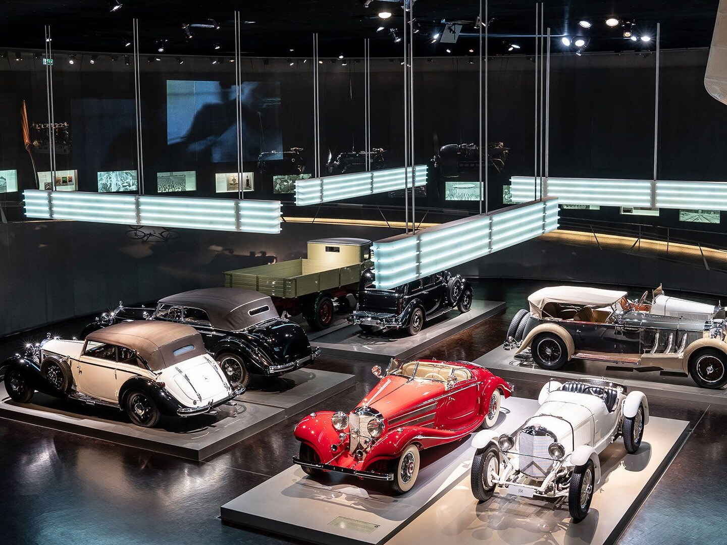 Collezione Mercedes-Benz Legend 3