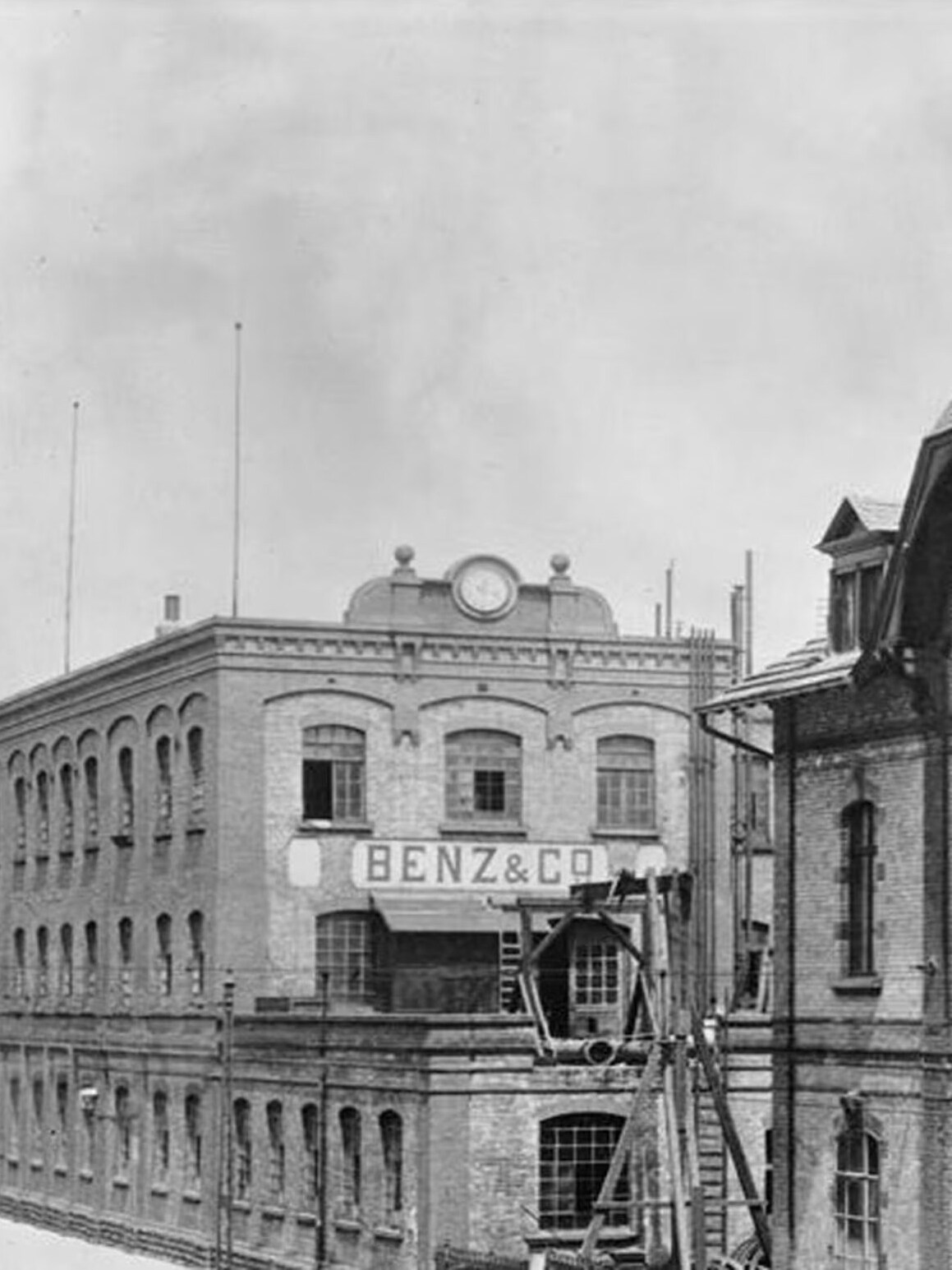 Mercedes-Benz Classic