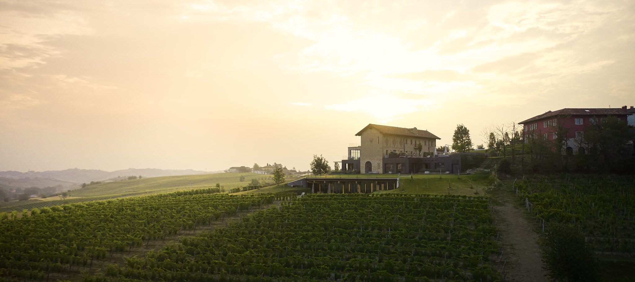 GOT eventi | Mercedes-Benz Visione del Ristorane Radici