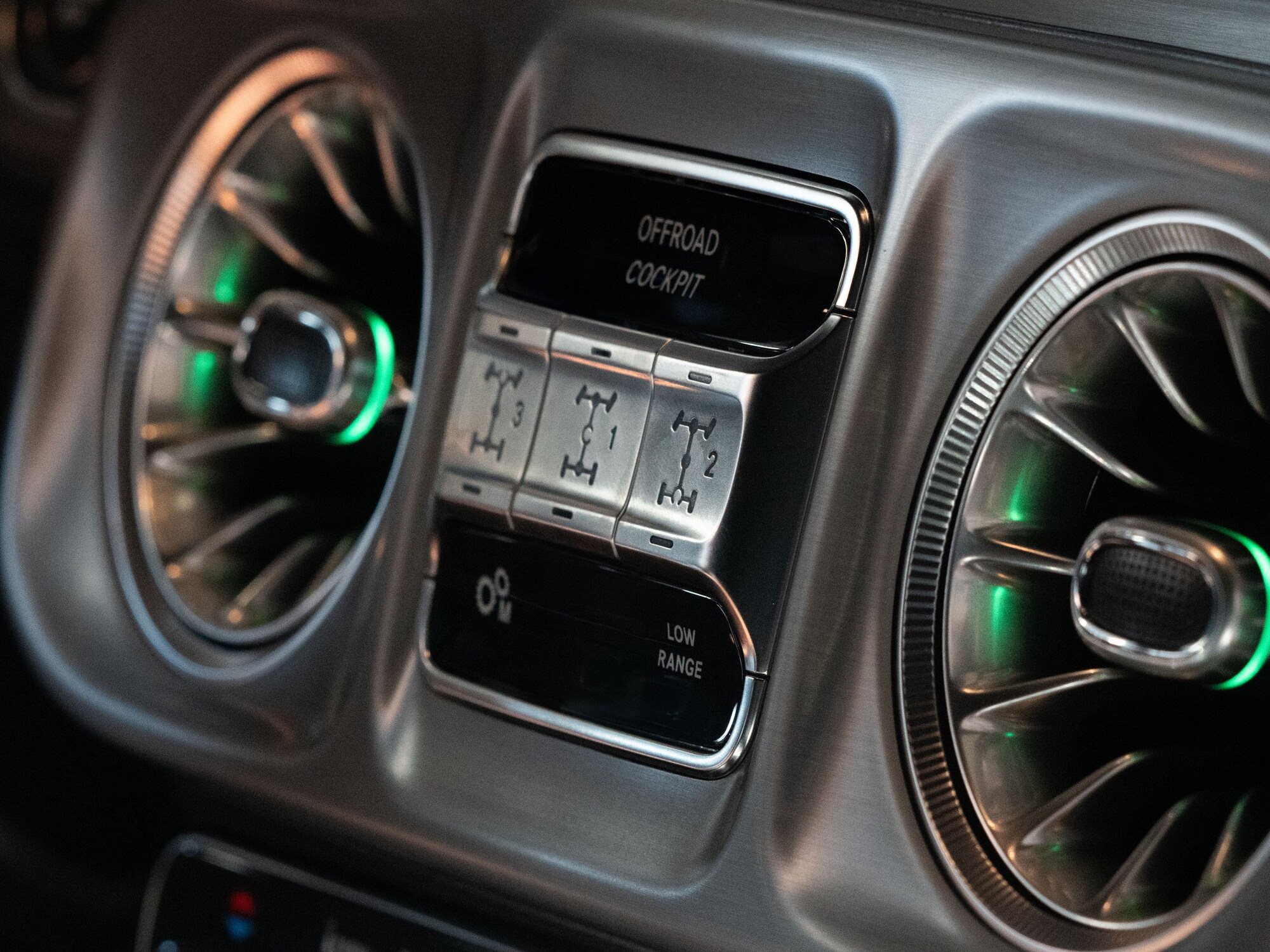 Differenziale Classe G