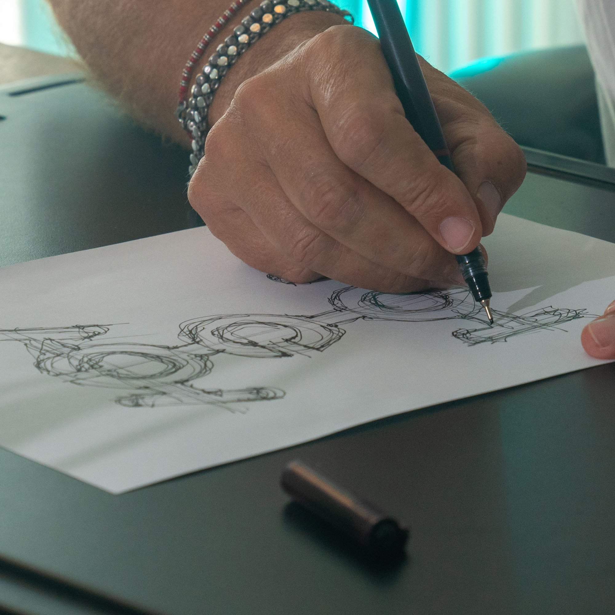 Aldo Drudi Aldo Drudi