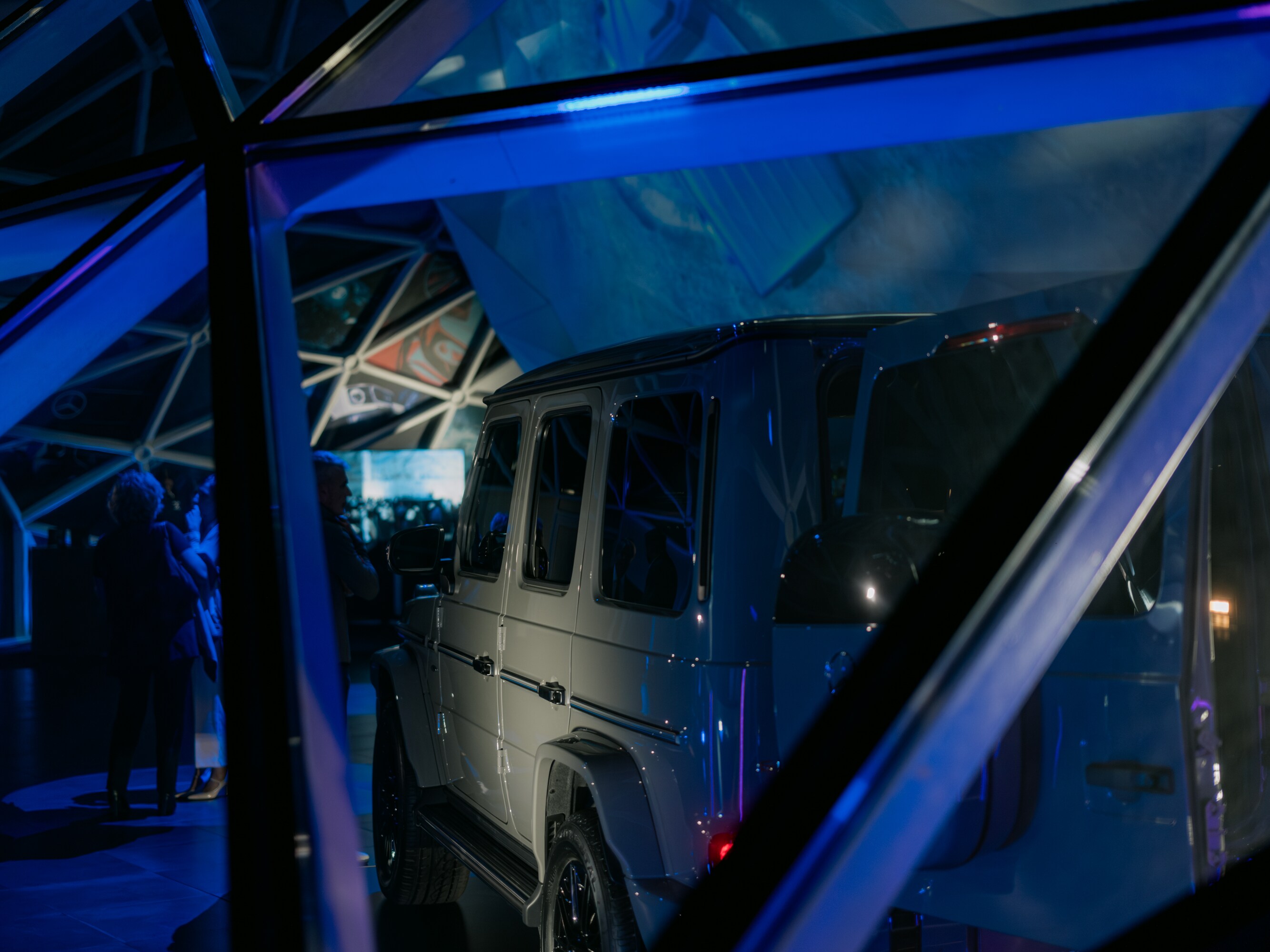 GOT | Mercedes-Benz