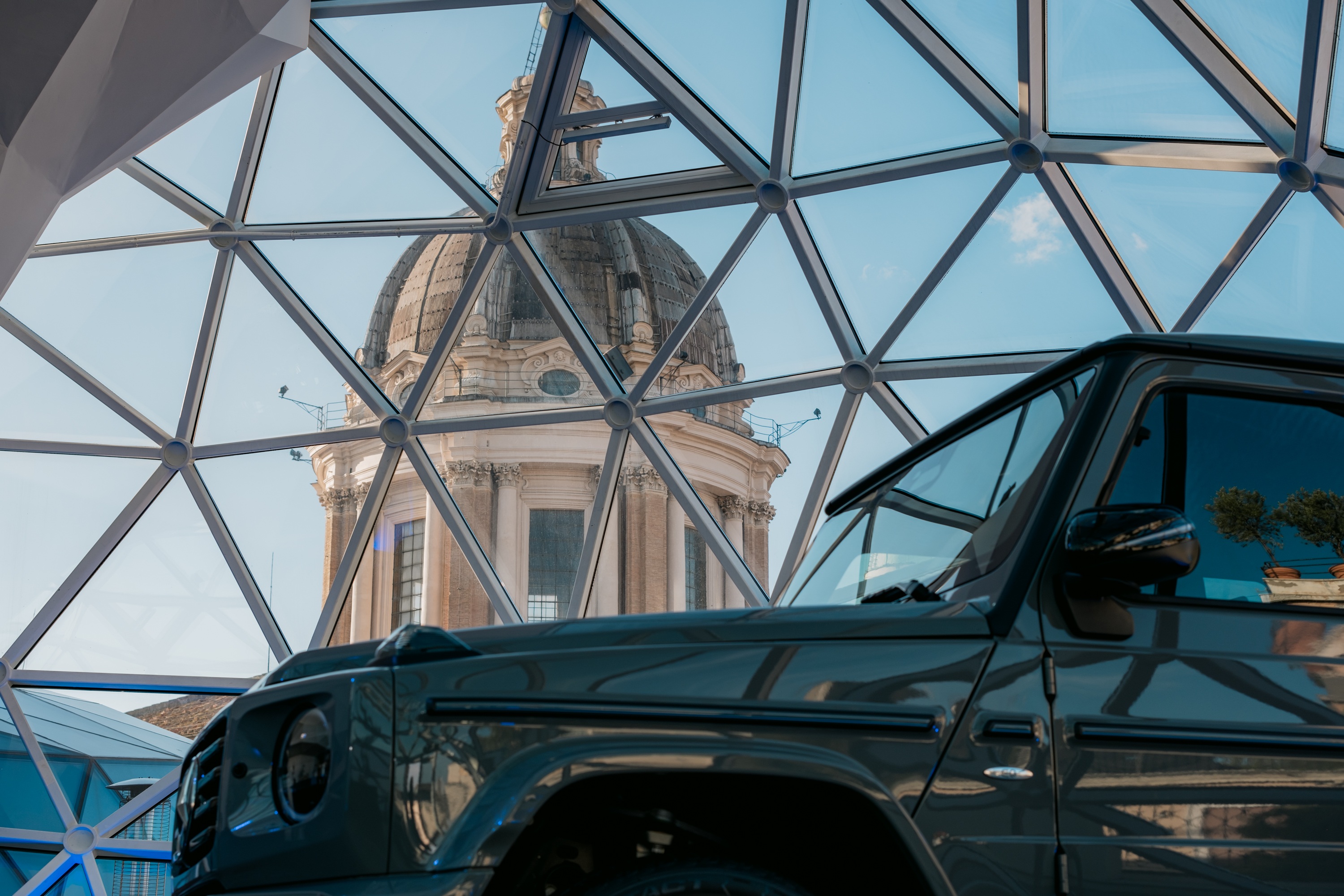 La Lanterna La Lanterna