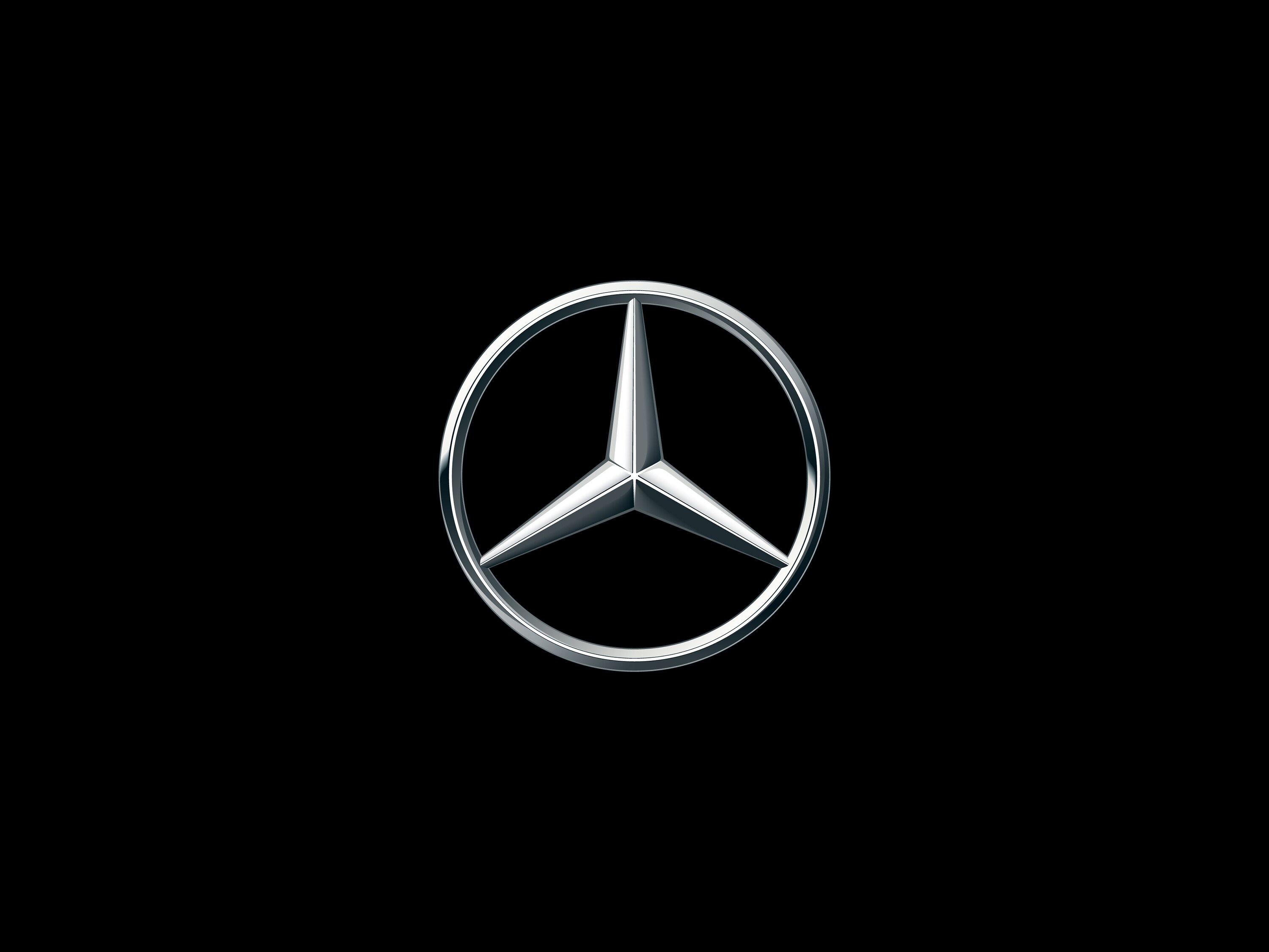 Logo Mercedes-Benz | Mercedes-Benz