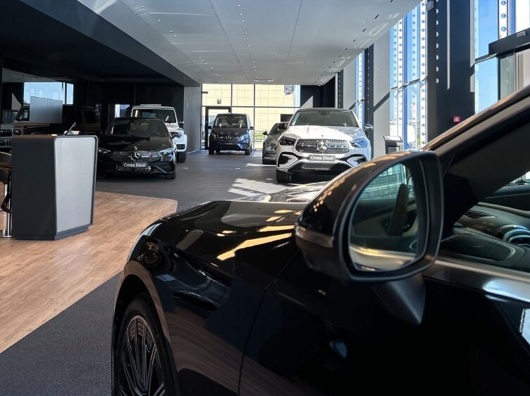 Crema Diesel Mar20x | Mercedes-Benz