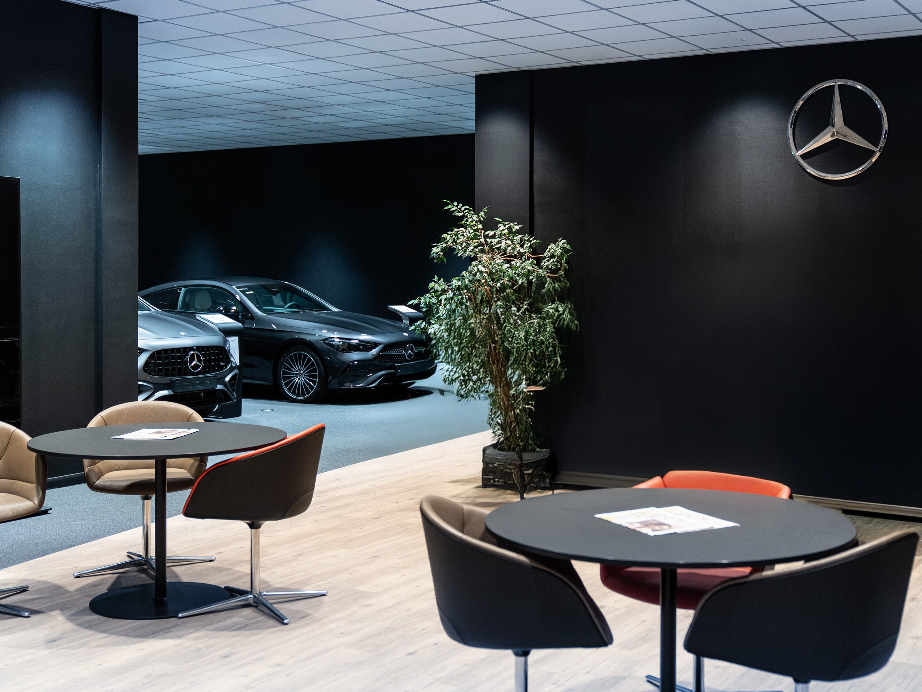 Gino Mar20x | Mercedes-Benz