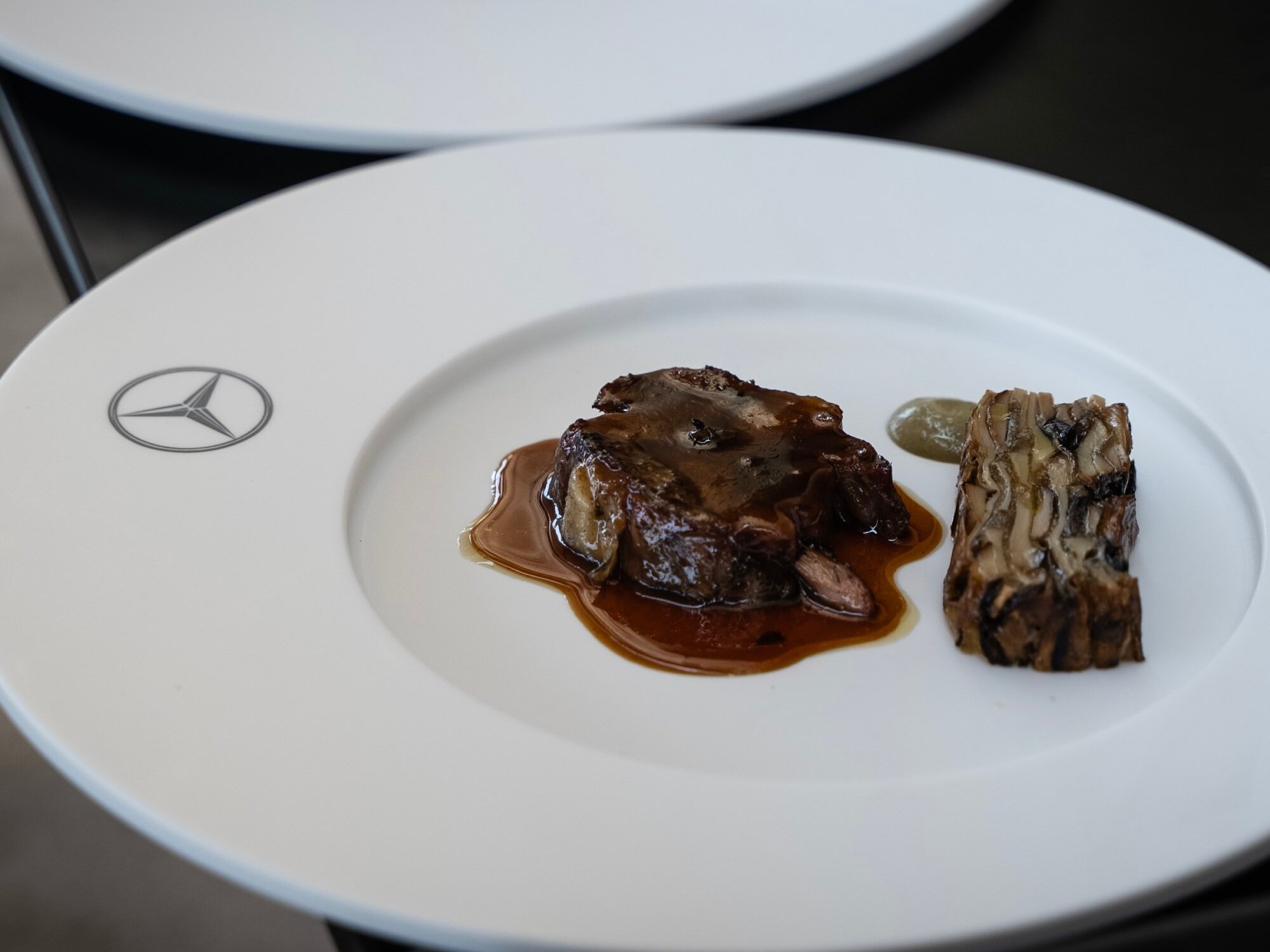 Ricetta con pecora brogna