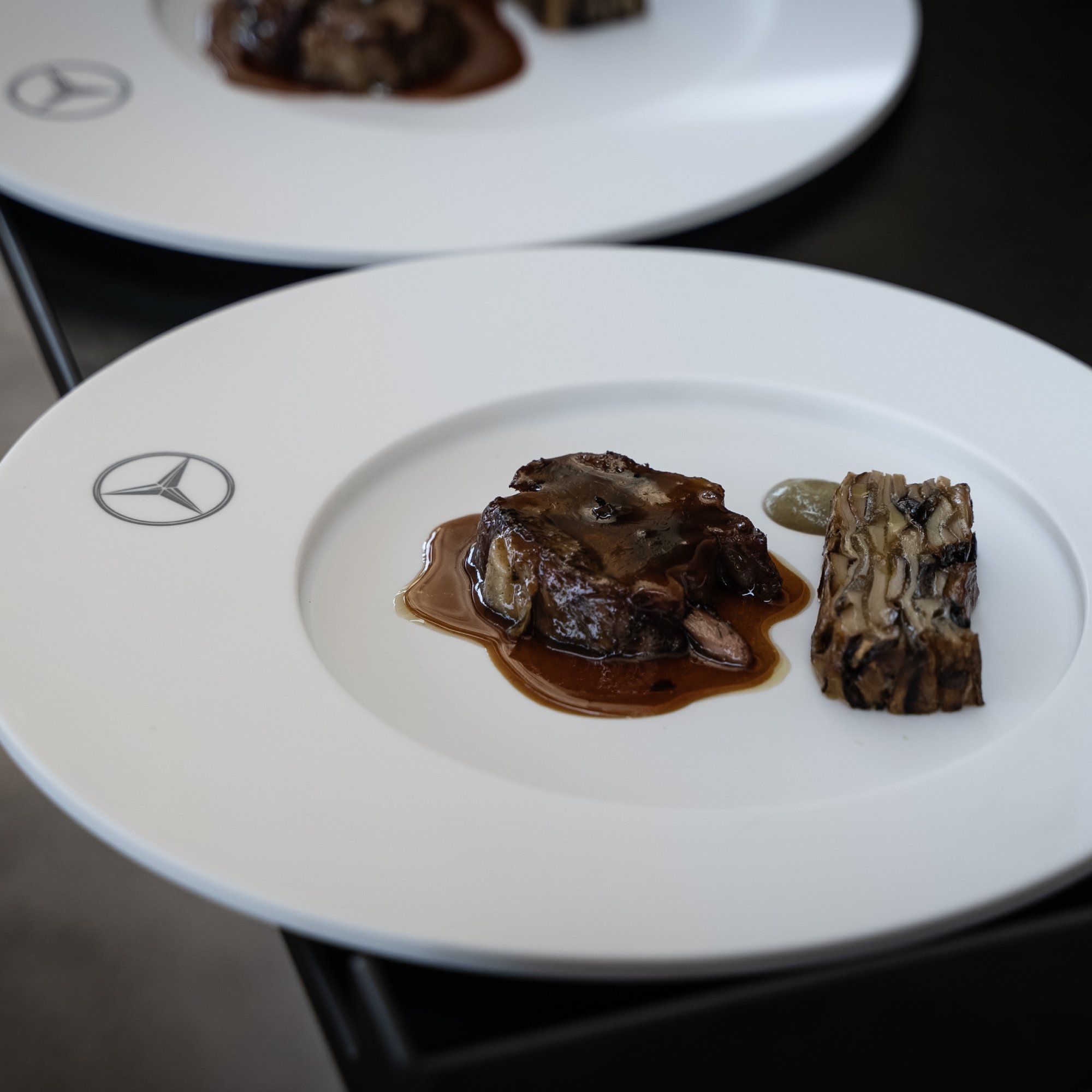 Ricetta con pecora brogna | Mercedes-Benz Ricetta con pecora brogna