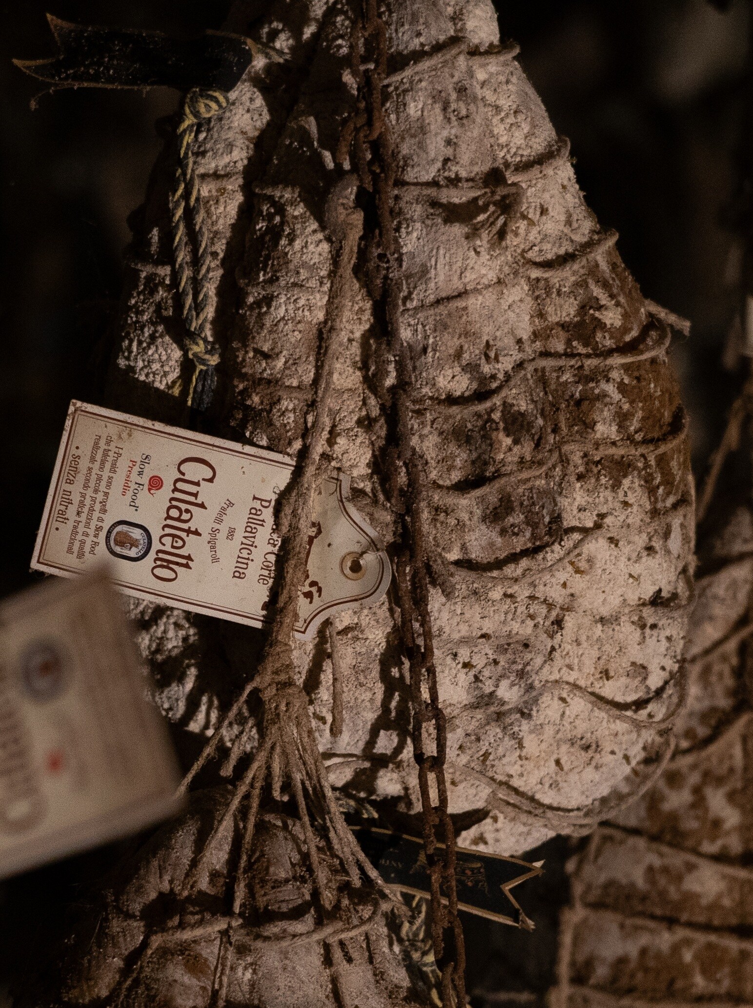 Culatello di Zibello