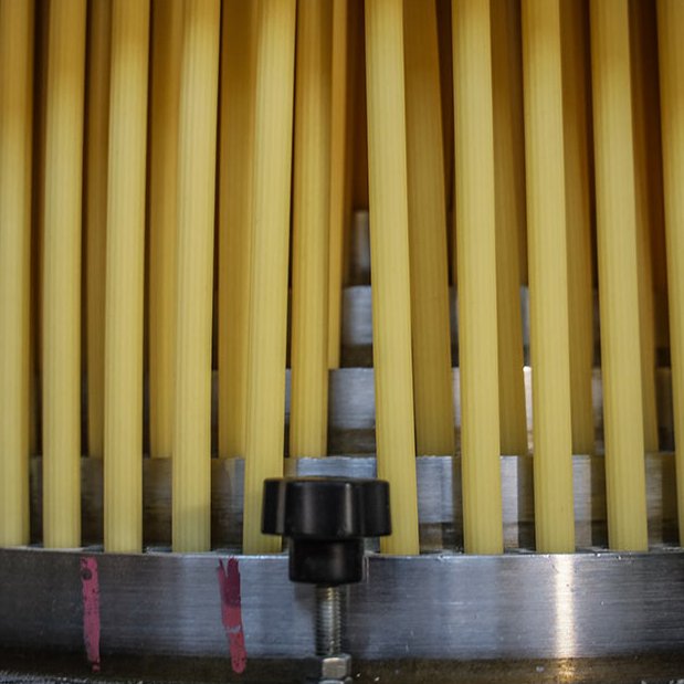 Produzione pasta | Mercedes-Benz Produzione pasta