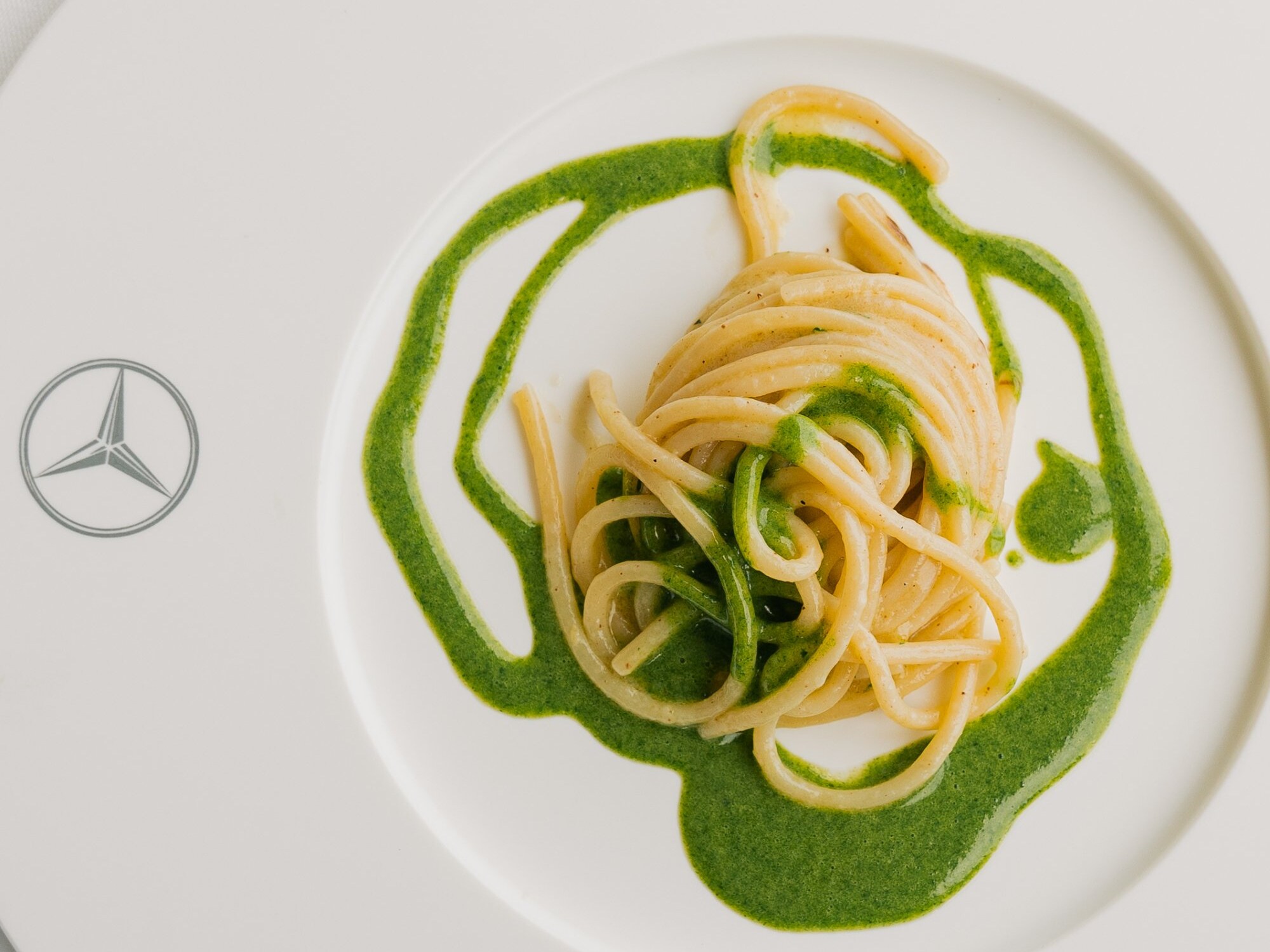 Piatto chef Nikita Sergeev