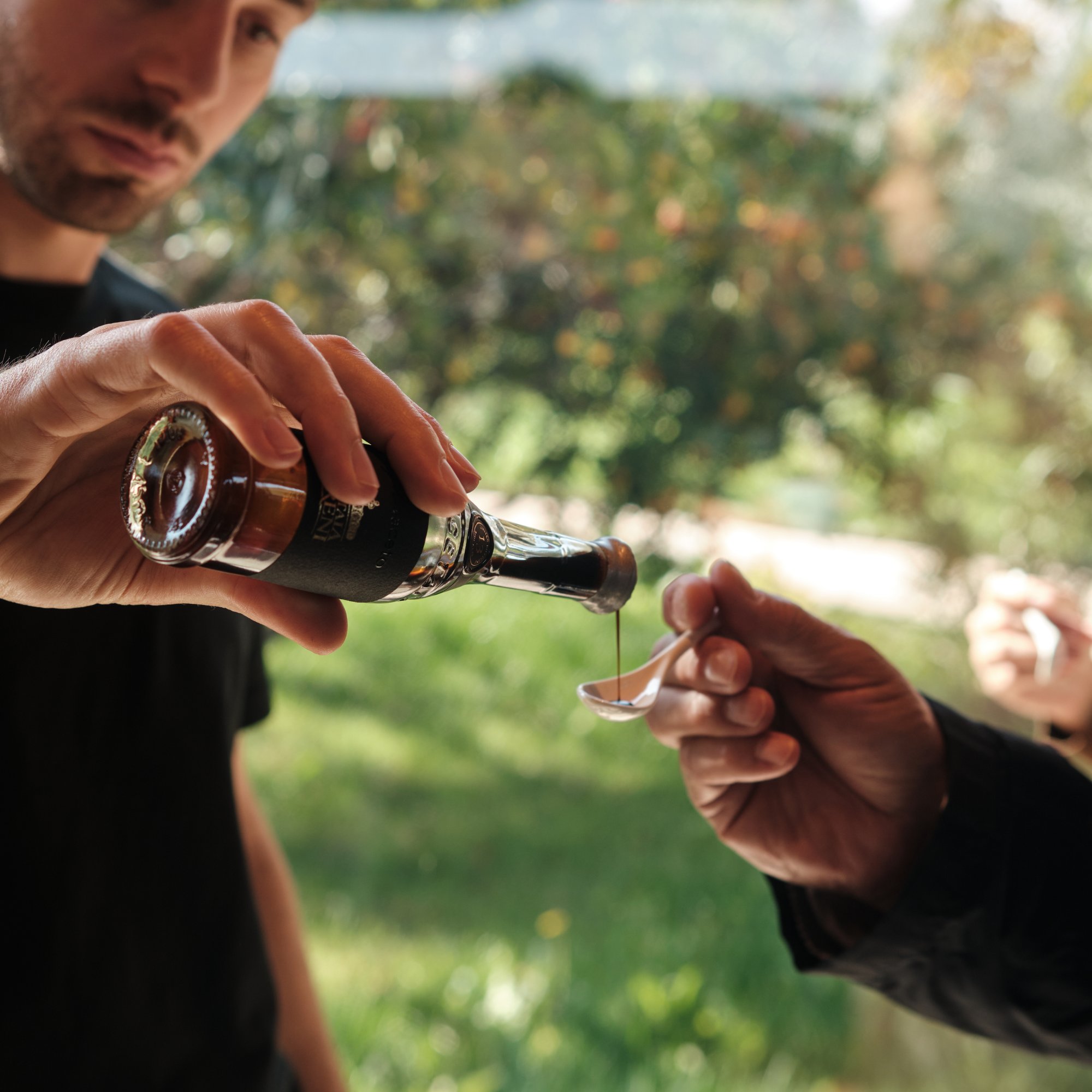 Aceto balsamico | Mercedes-Benz Aceto balsamico