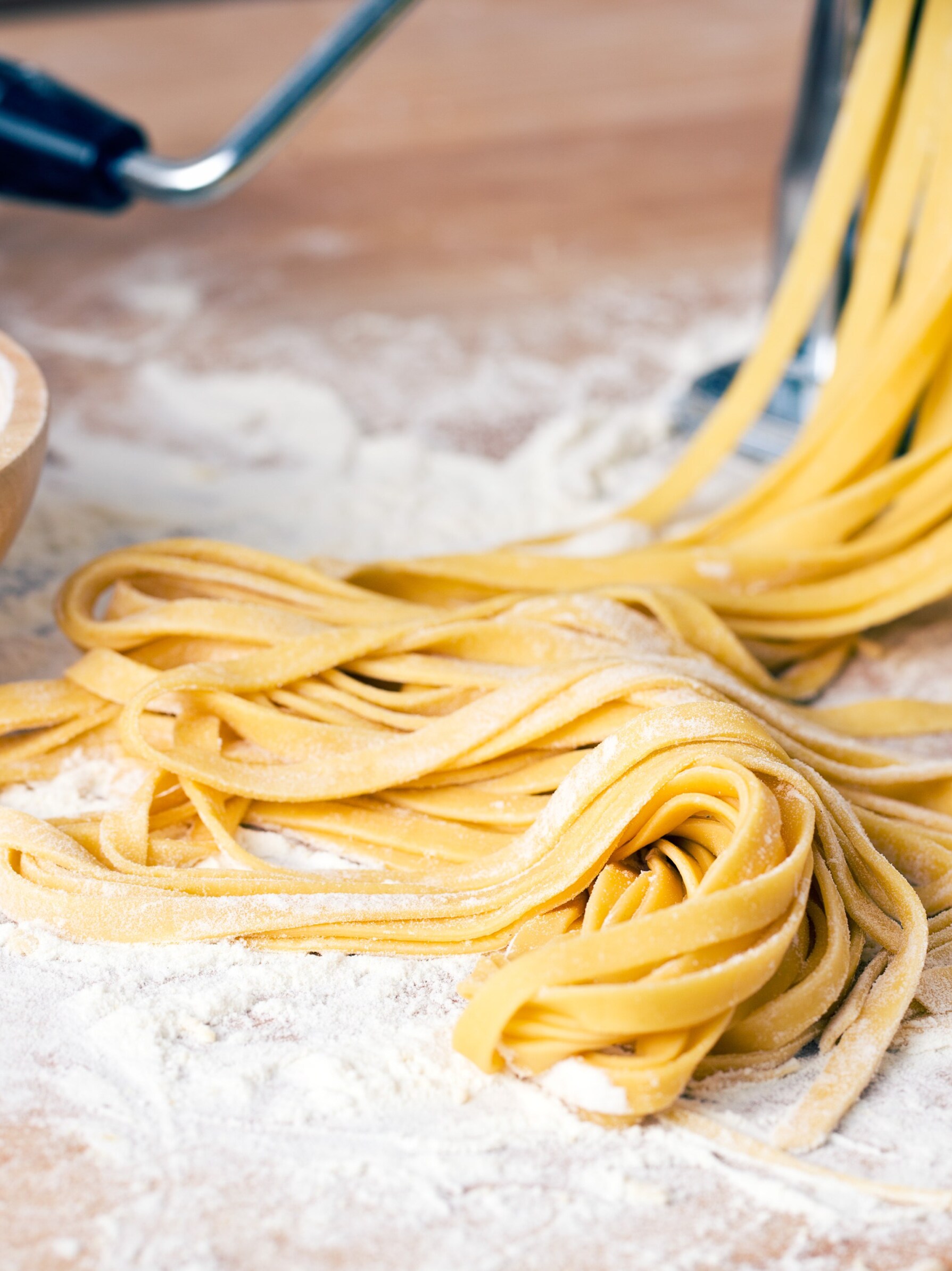 Pasta fresca
