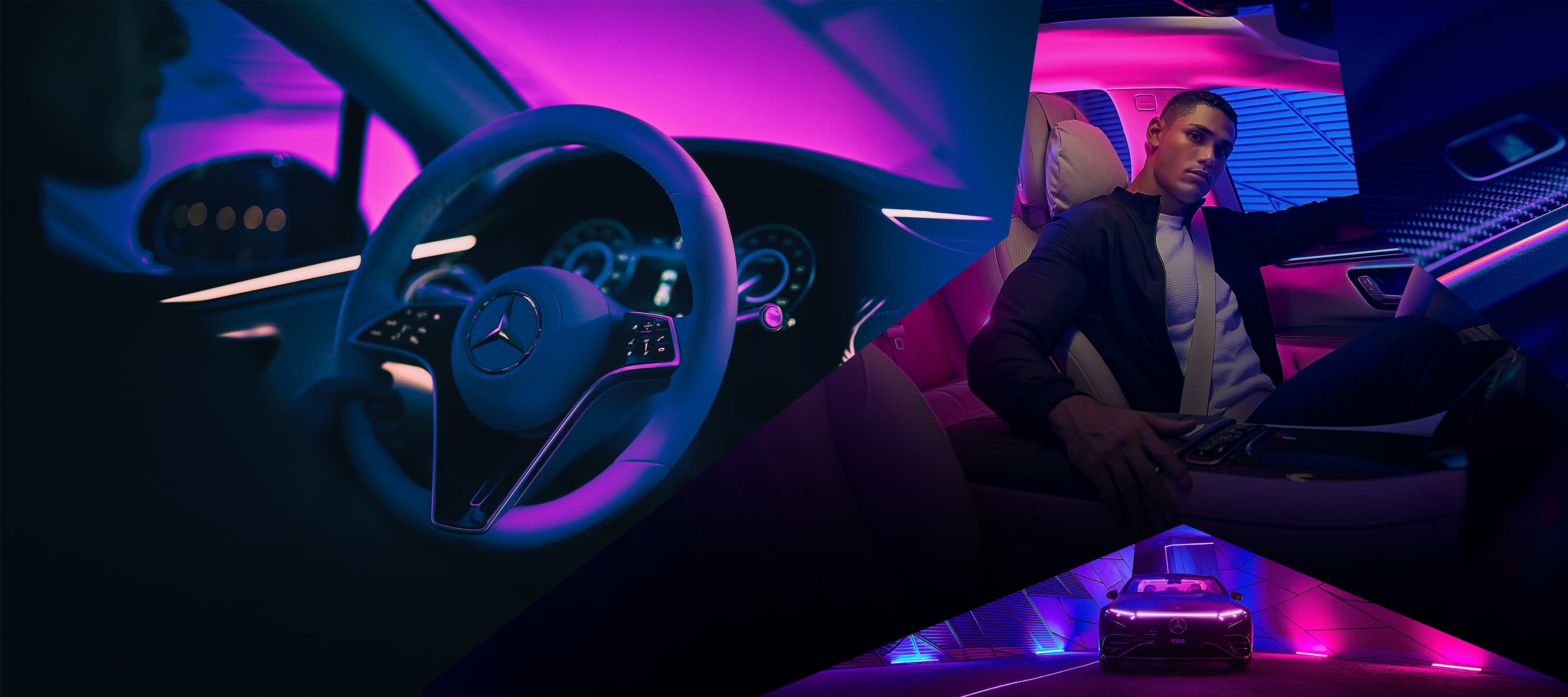 YOUNIVERSE | Mercedes-Benz YOUNIVERSE