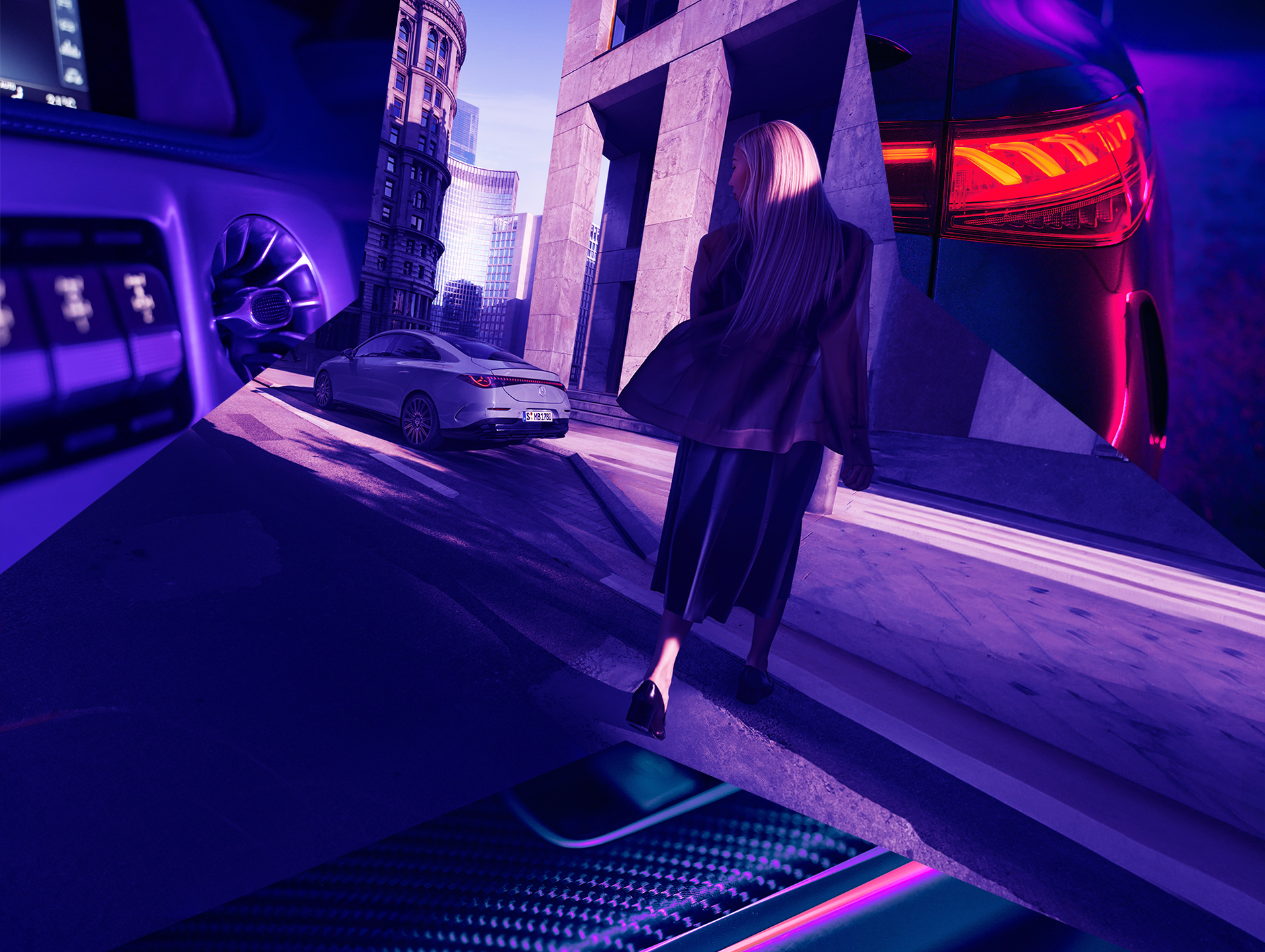 Youniverse | Mercedes-Benz Youniverse