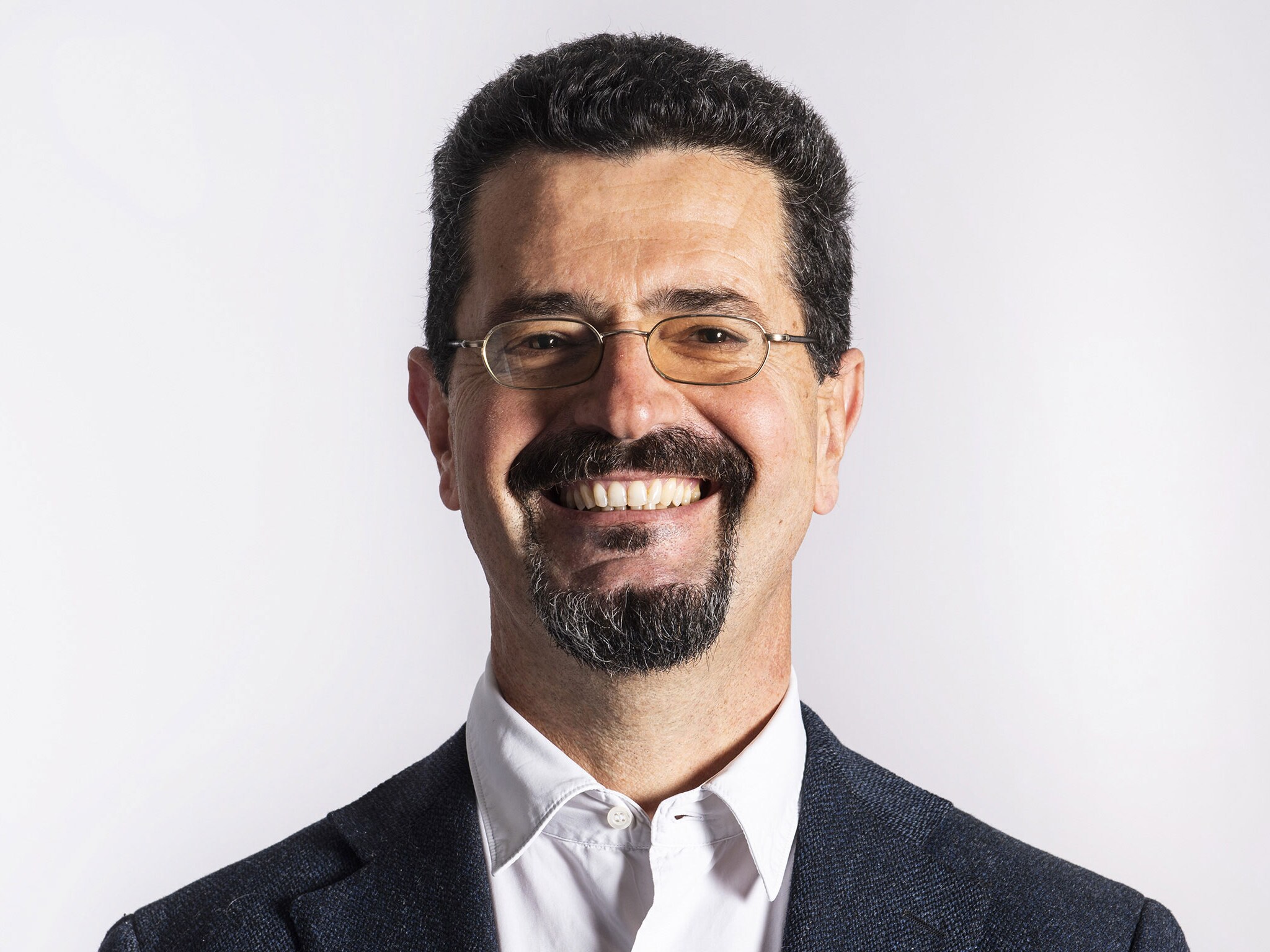Armando Novelli | Mercedes-Benz