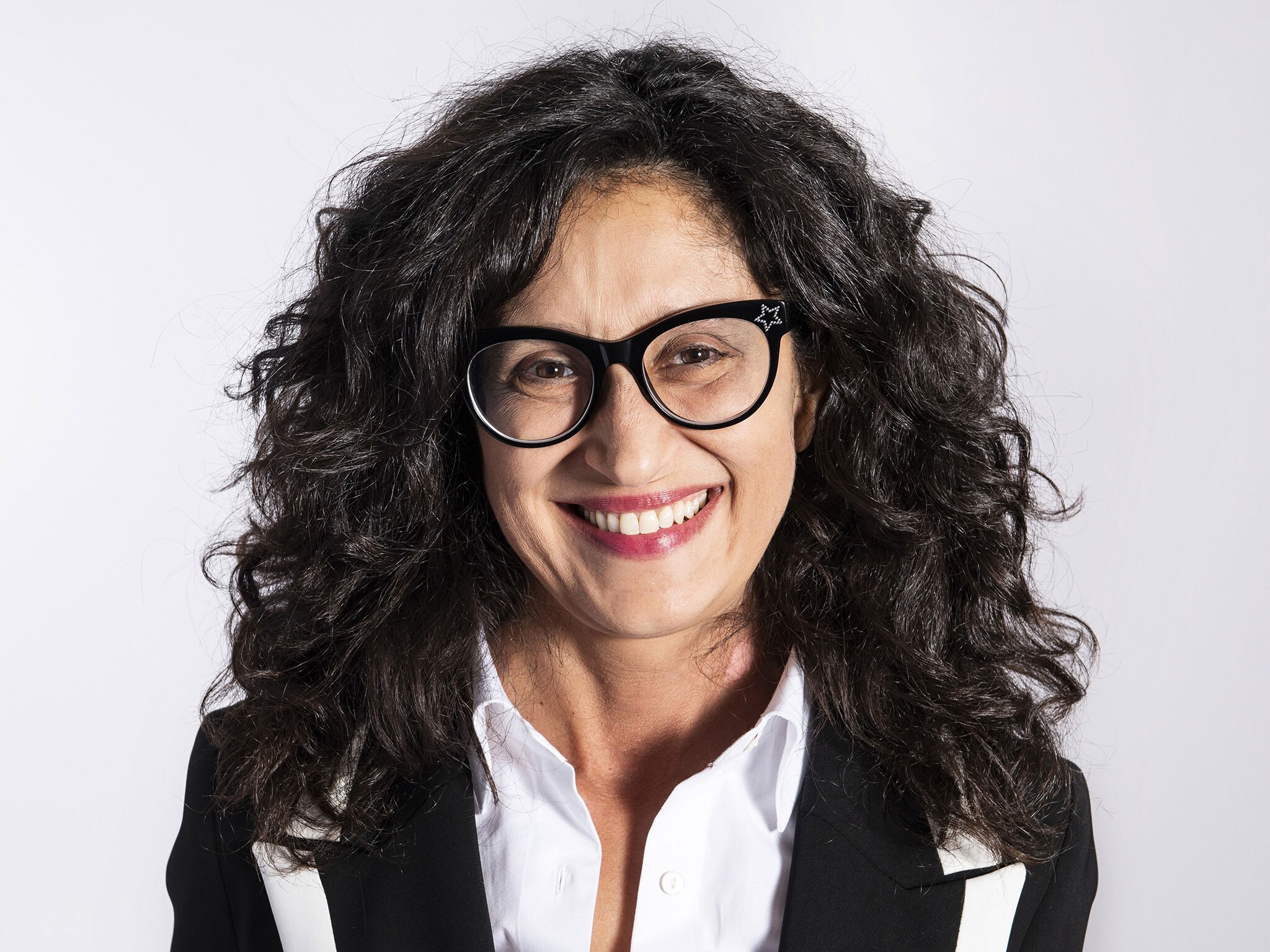 Cecilia Piccoli | Mercedes-Benz