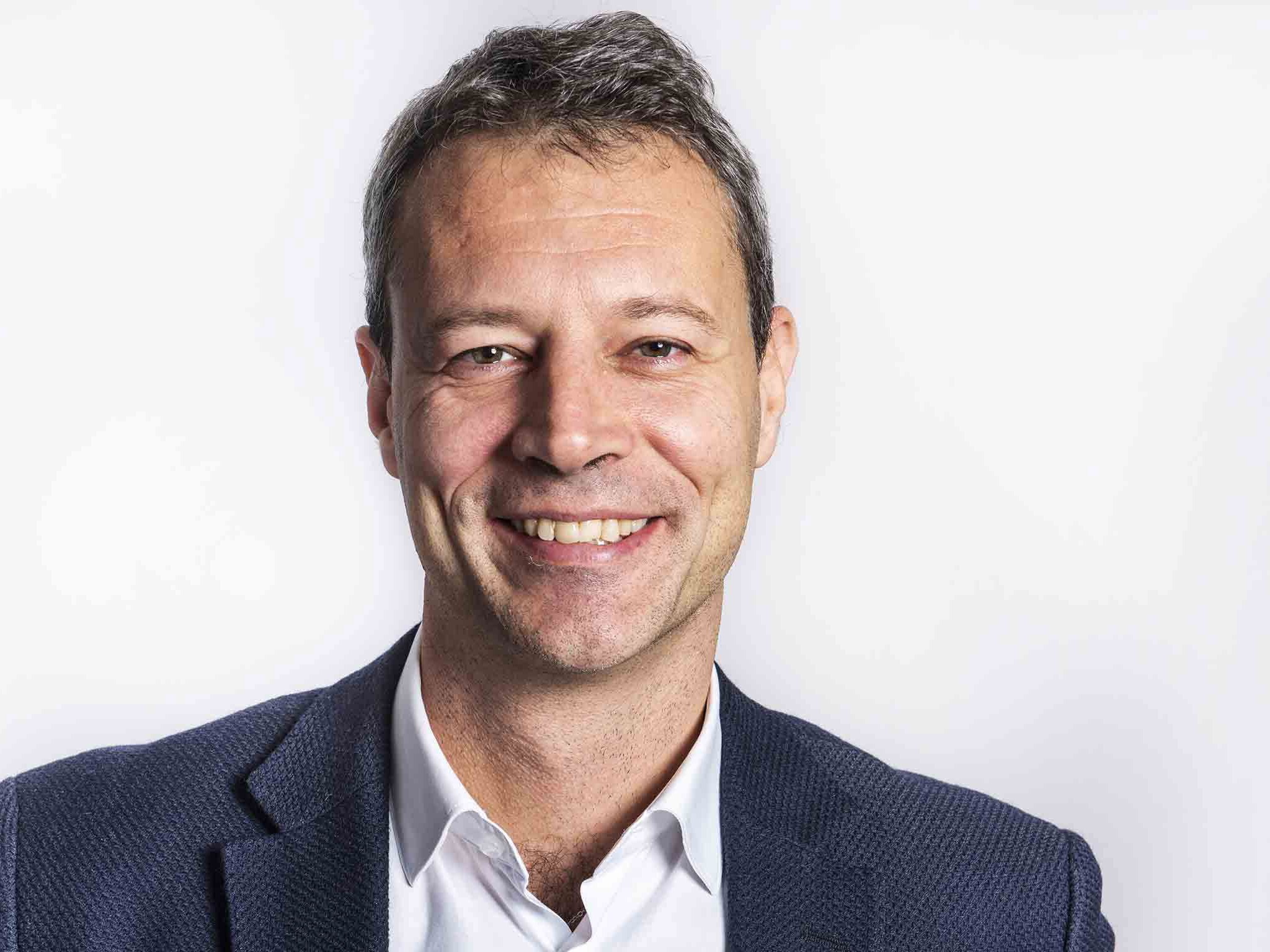 Christian Catini | Mercedes-Benz