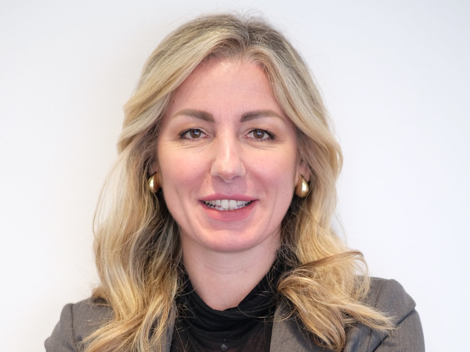 Francesca Pontesilli | Mercedes-Benz