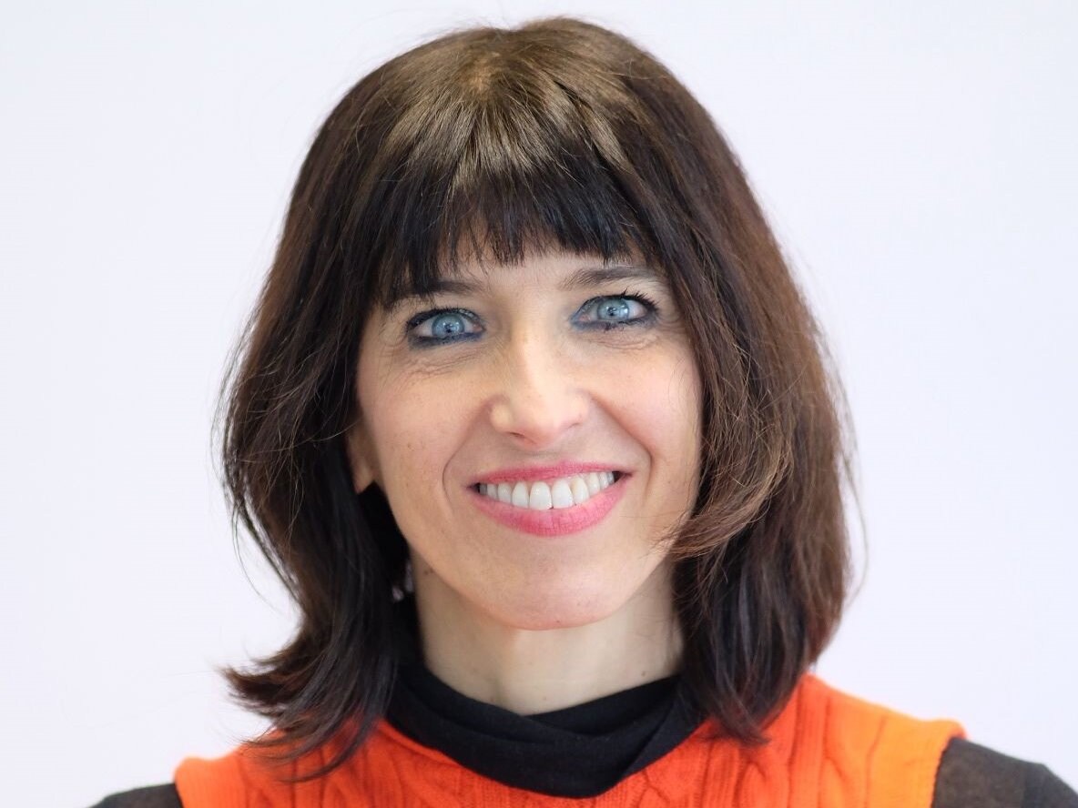 Manuela Amoruso | Mercedes-Benz