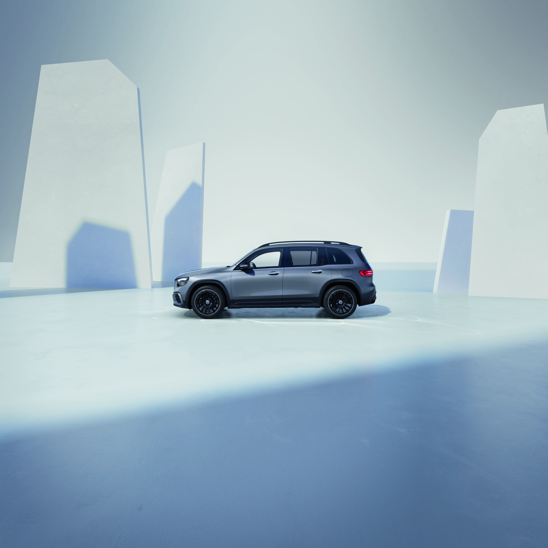 Mercedez Glp Business Solutions: Mercedes GLB | Mercedes-Benz