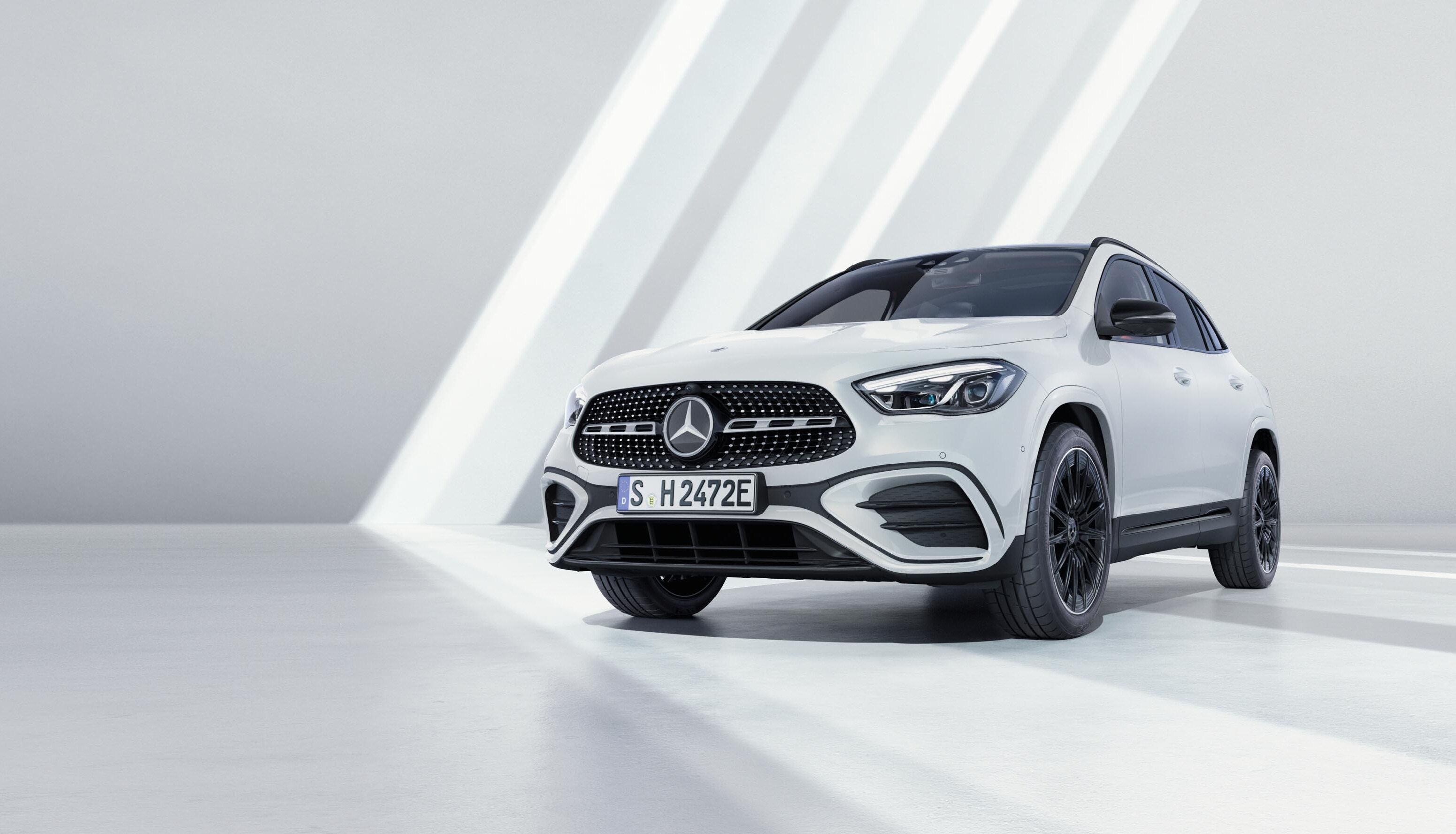GLA | Mercedes-Benz