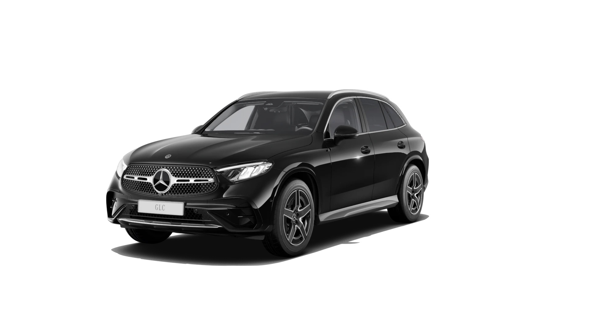 GLC SUV | Mercedes-Benz GLC SUV