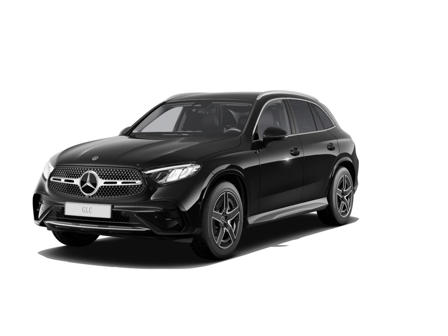 GLC SUV