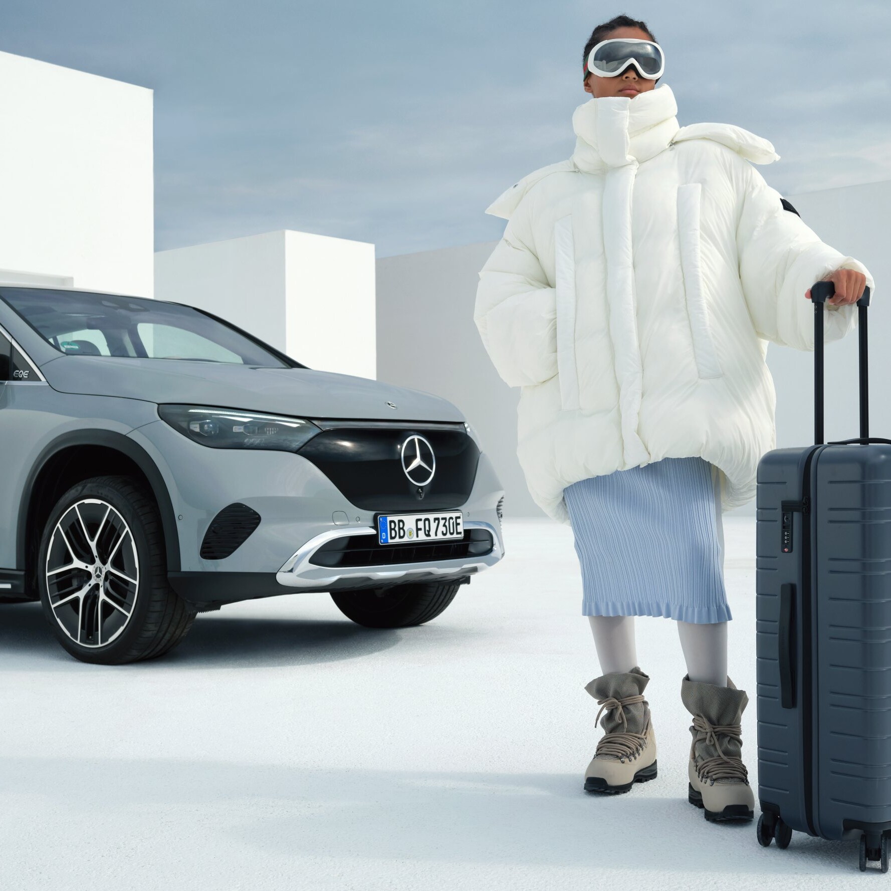 Mercedes-Benz Original Check Up