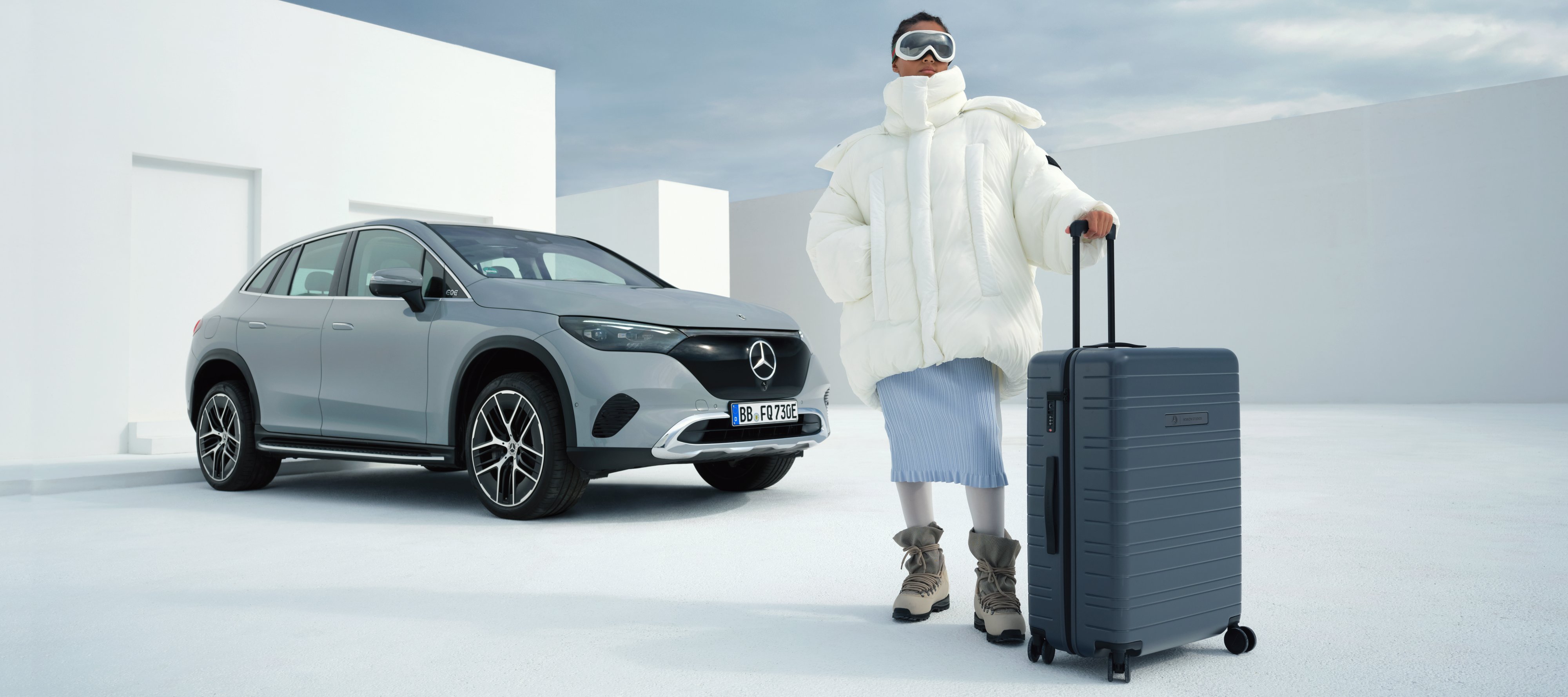 Mercedes-Benz Original Check Up Mercedes-Benz Original Check Up
