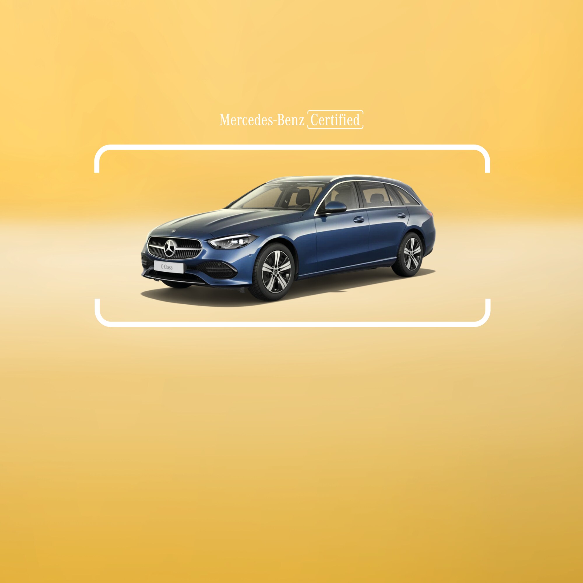 Mercedes-Benz Certified | Mercedes-Benz