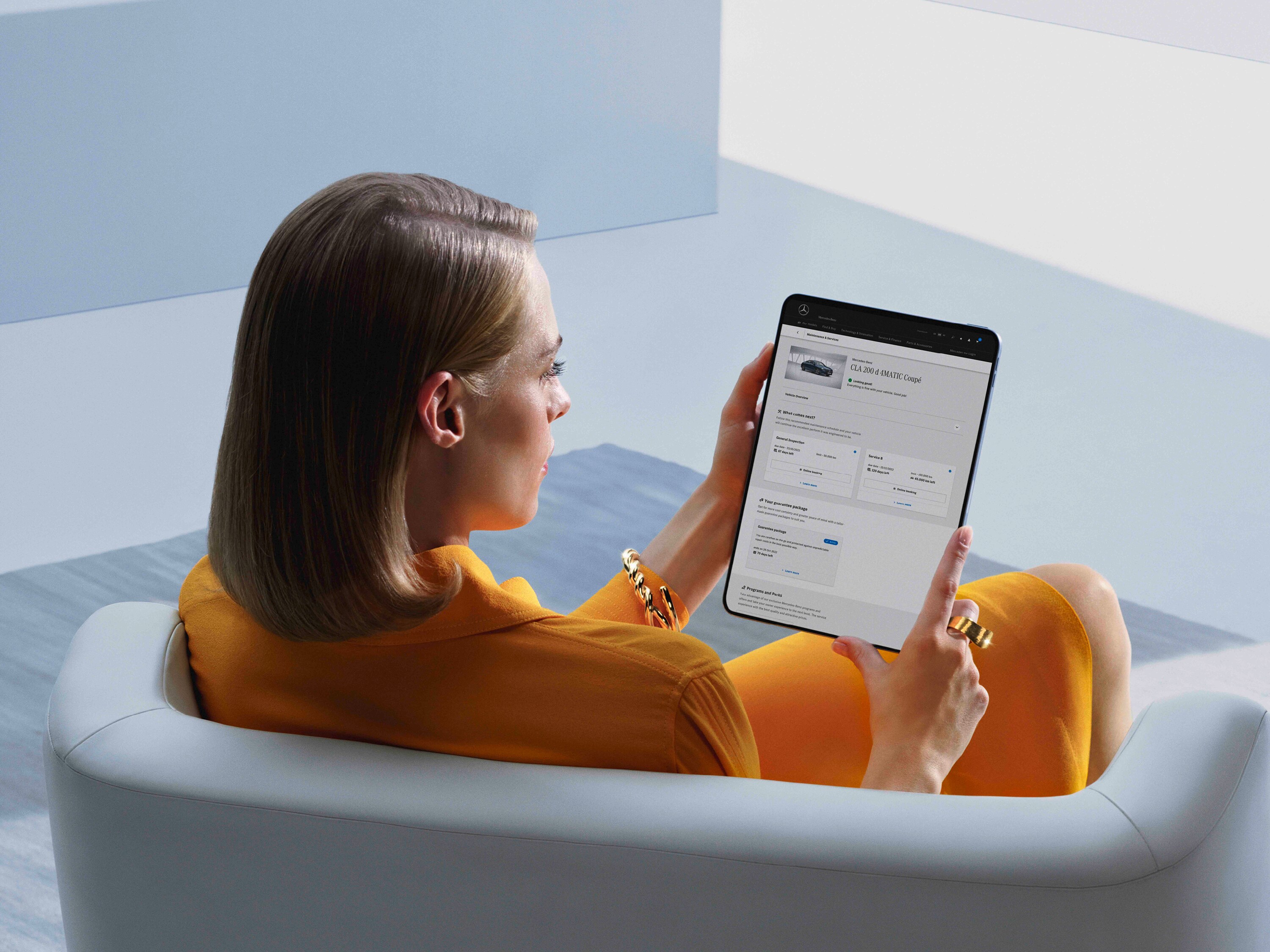 Trova tutte le offerte del momento.