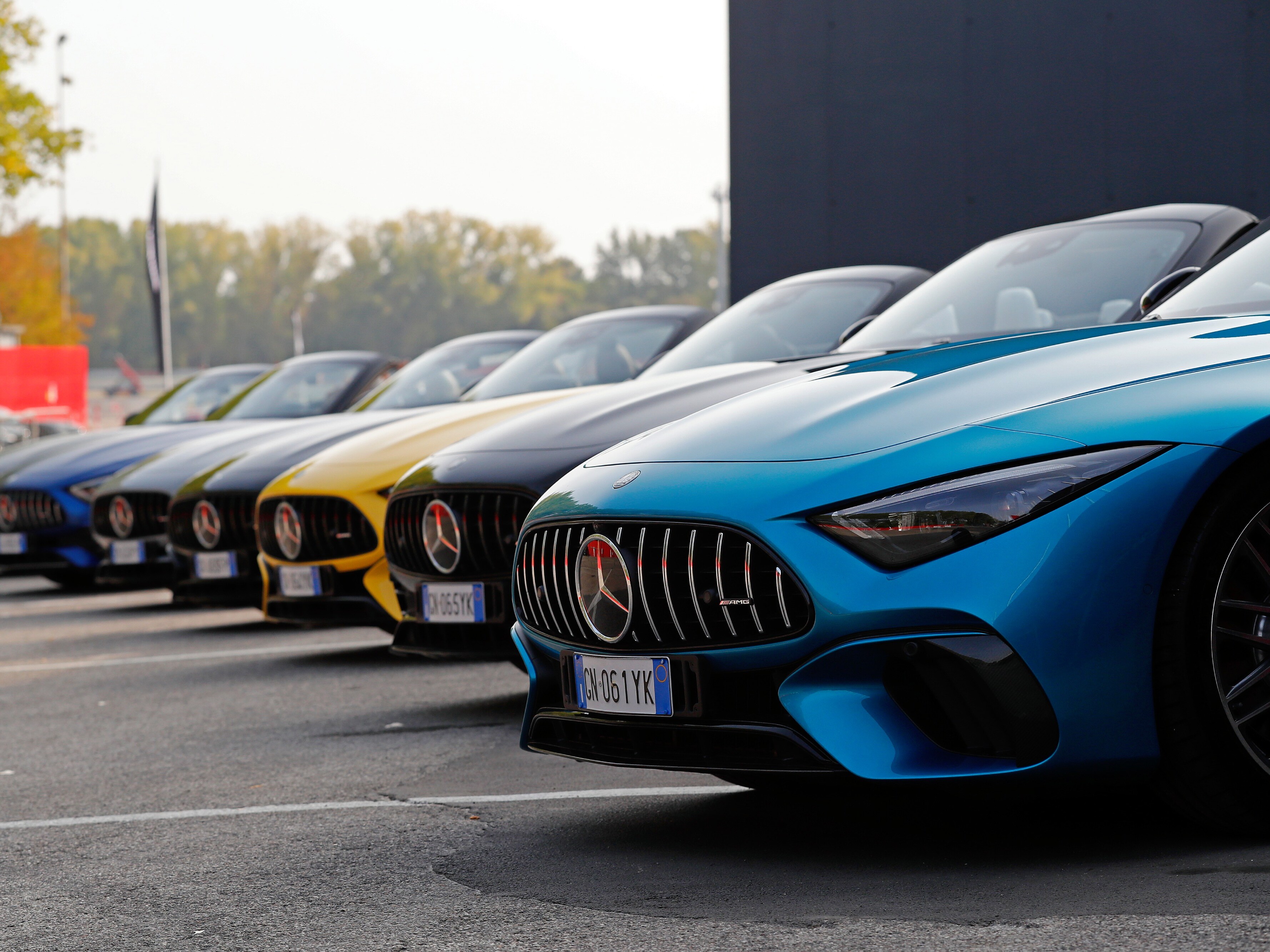 AMG Performance Day 2023